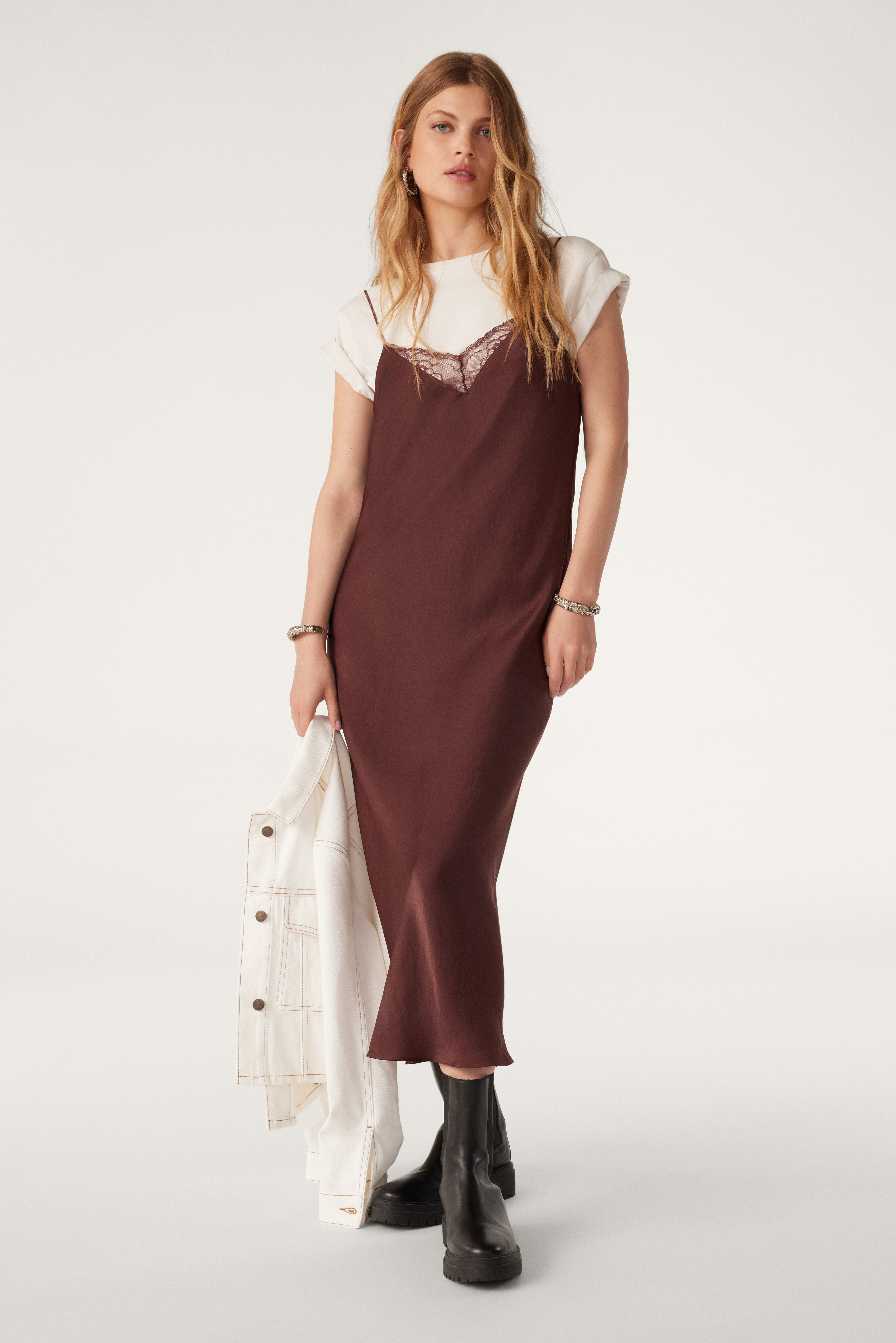 dress CLELIA