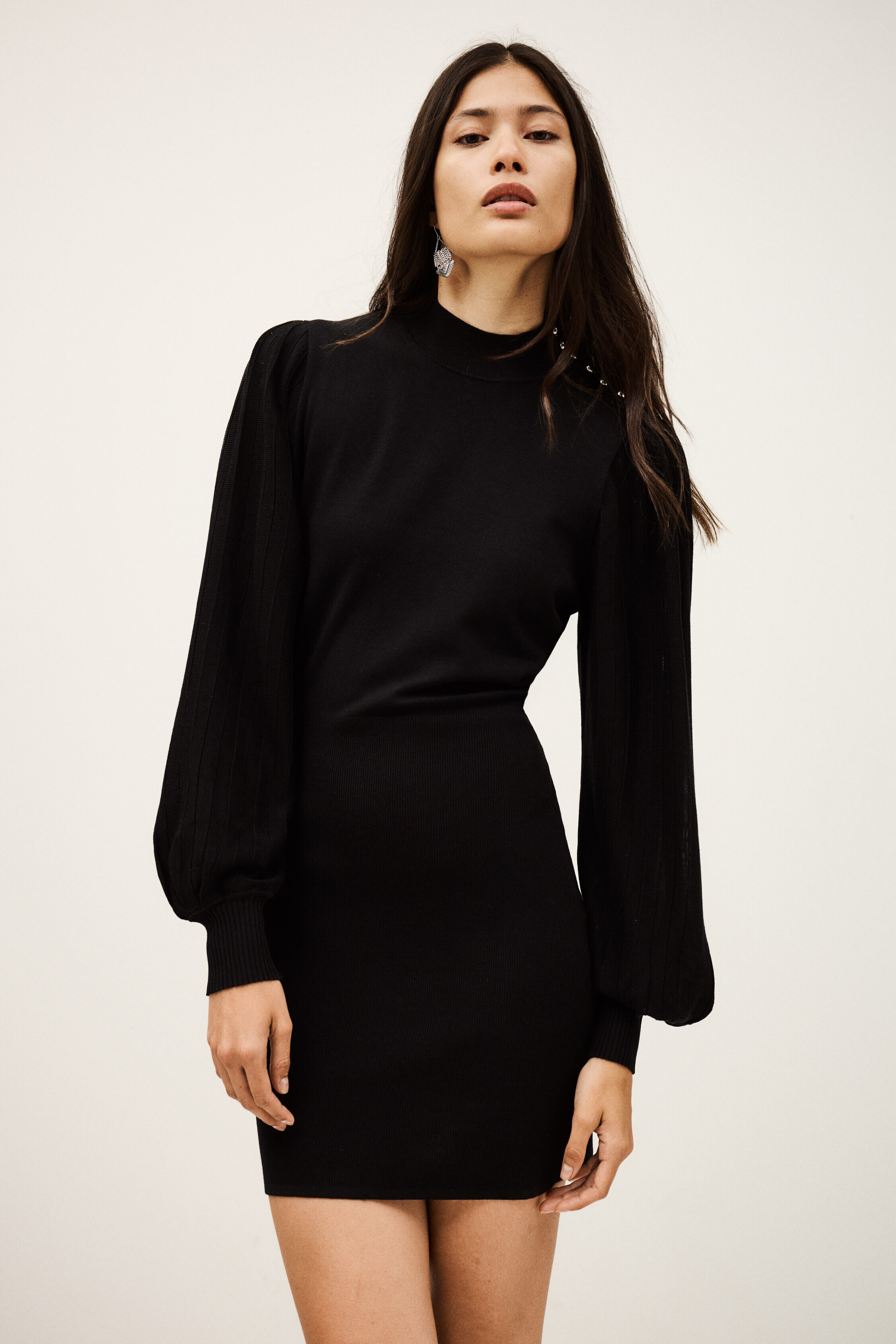 DRESS STELLA