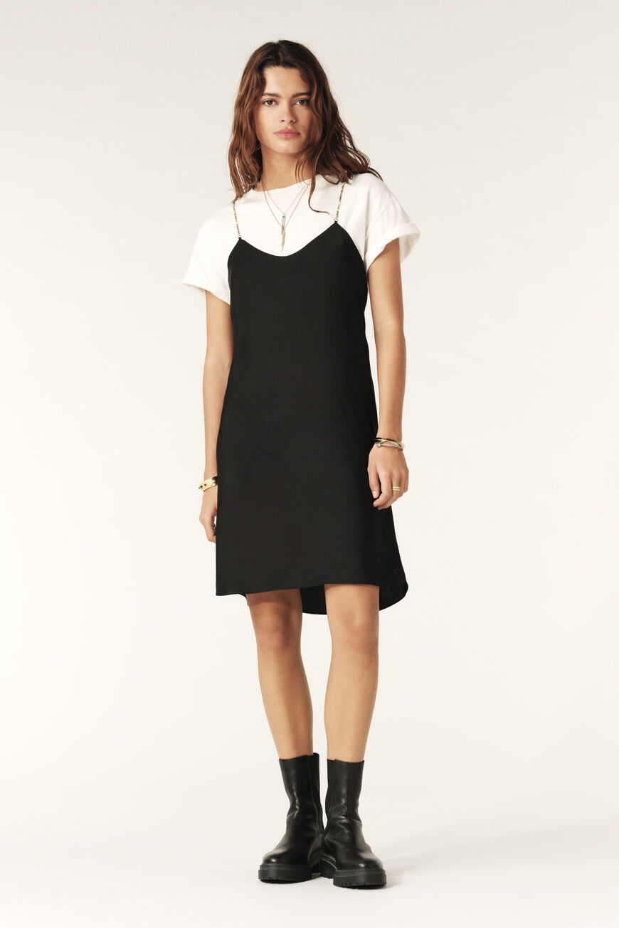DRESS CLEM