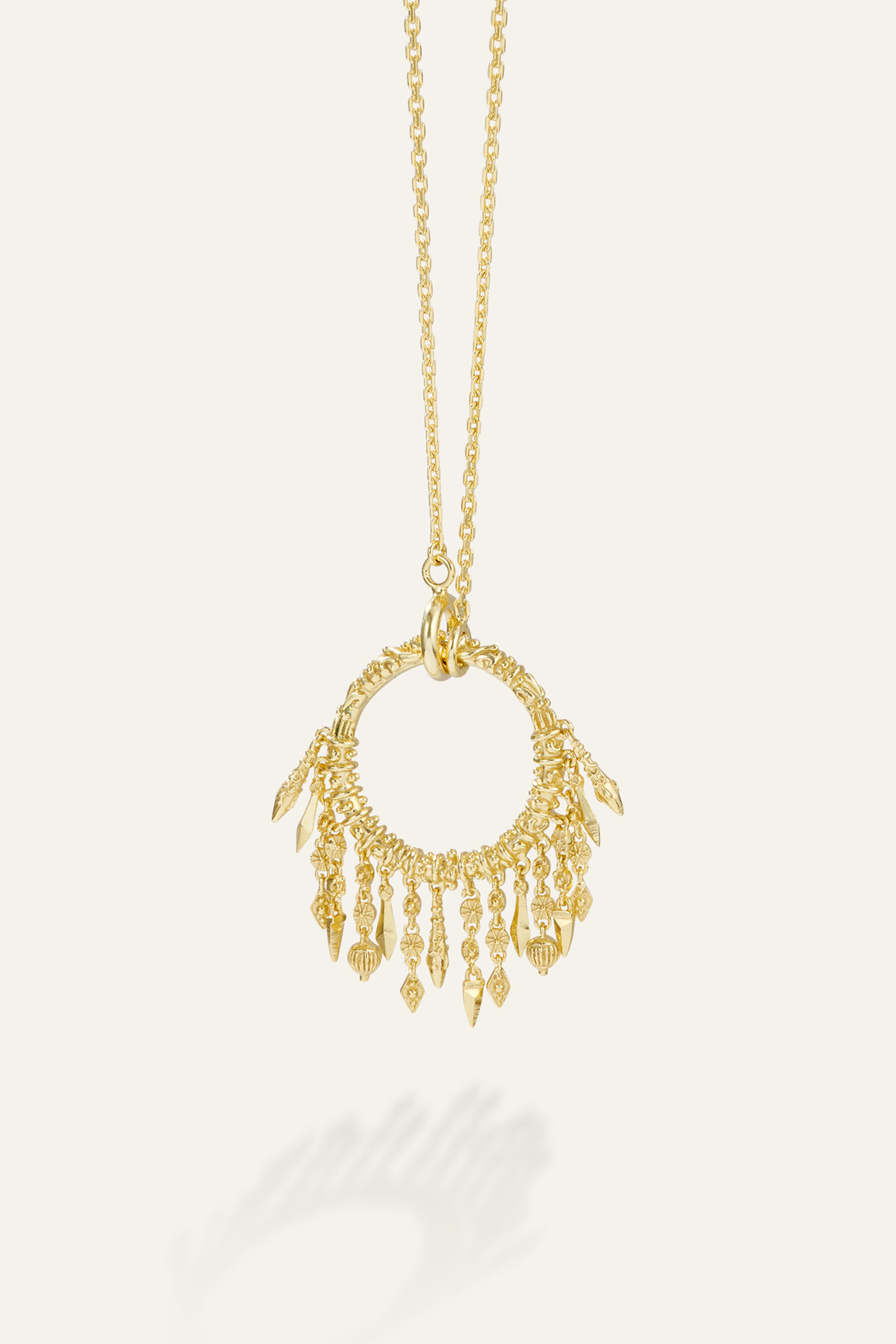 necklace LINA