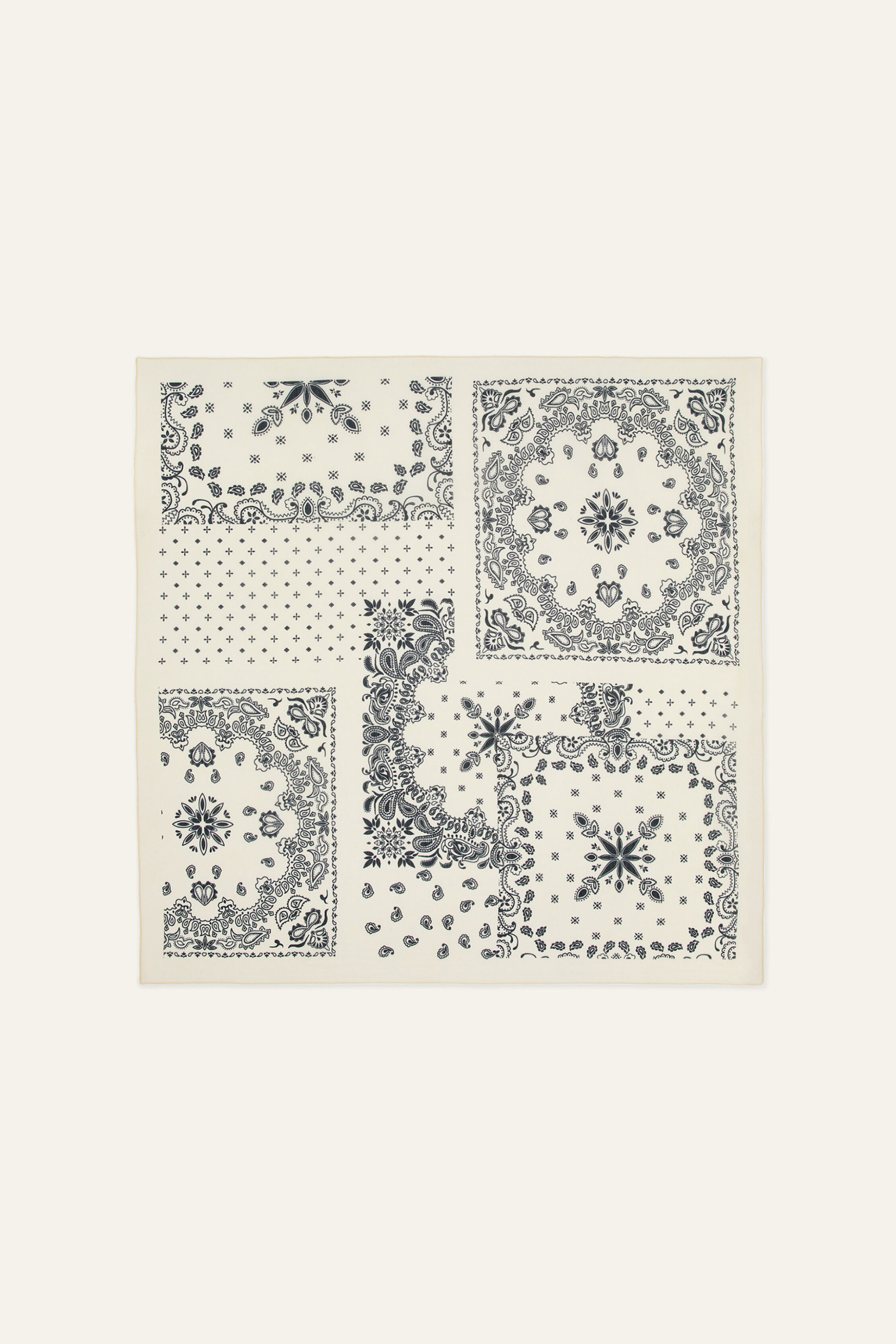 FOULARD FLOREVA