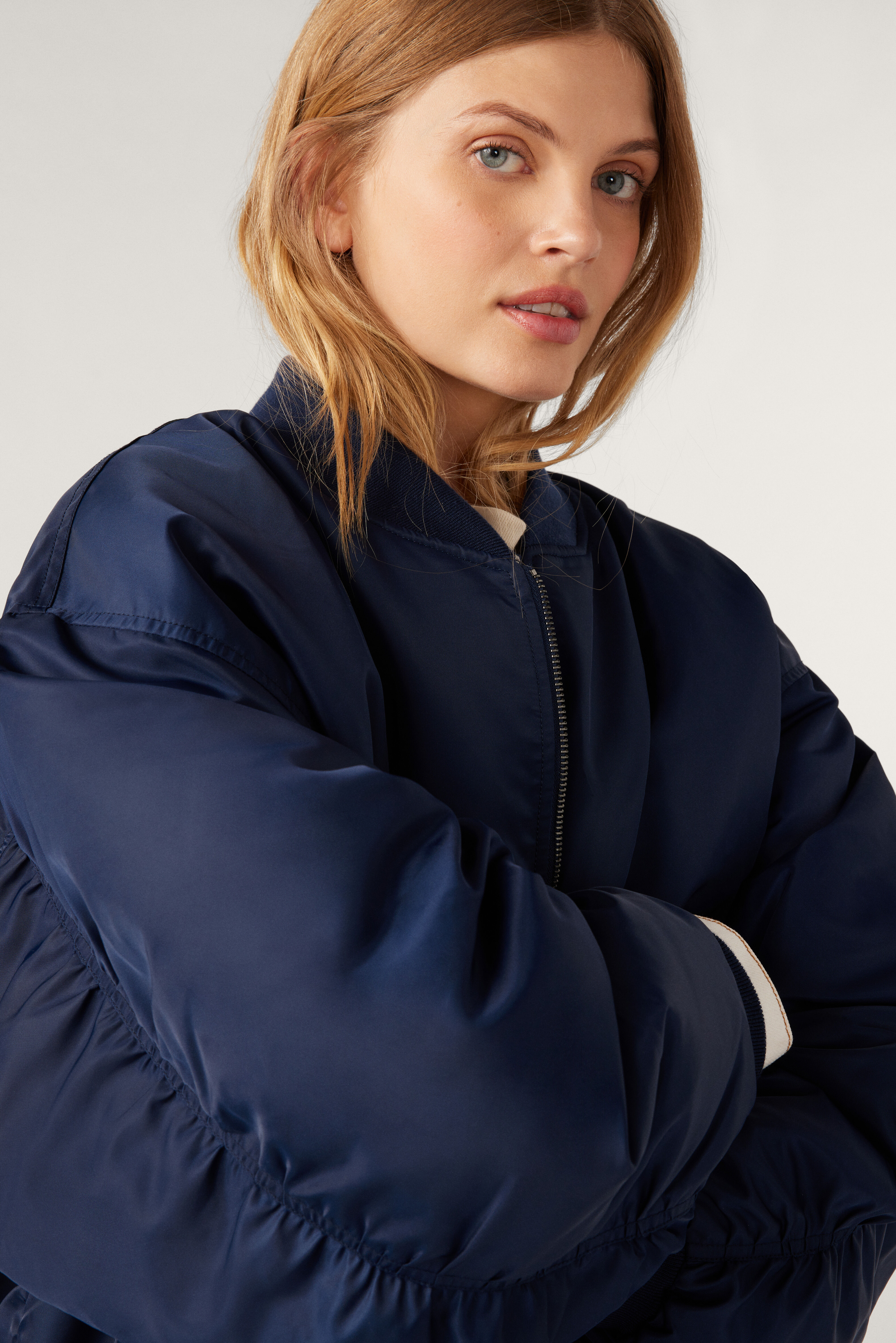 jacket RUE