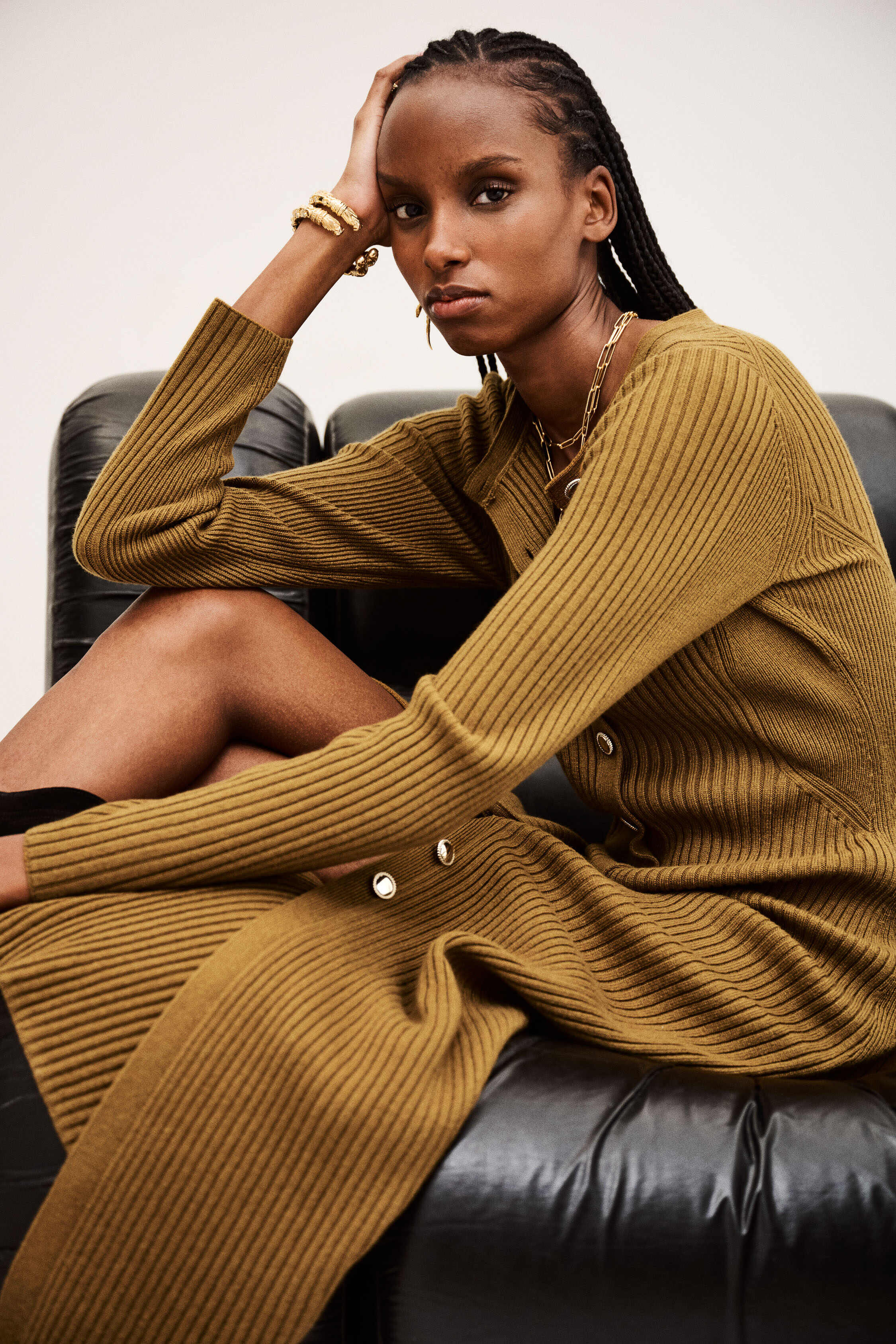 robe ANISA