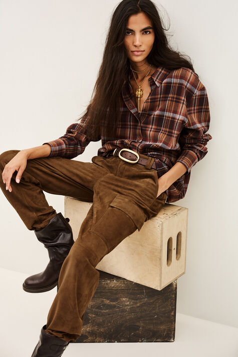 trousers SITA