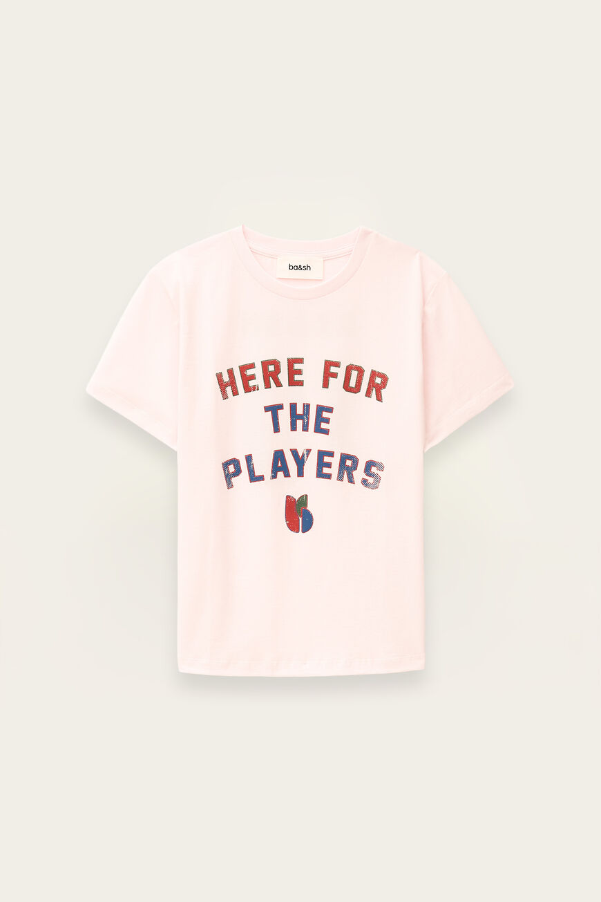 T-shirt IPLA