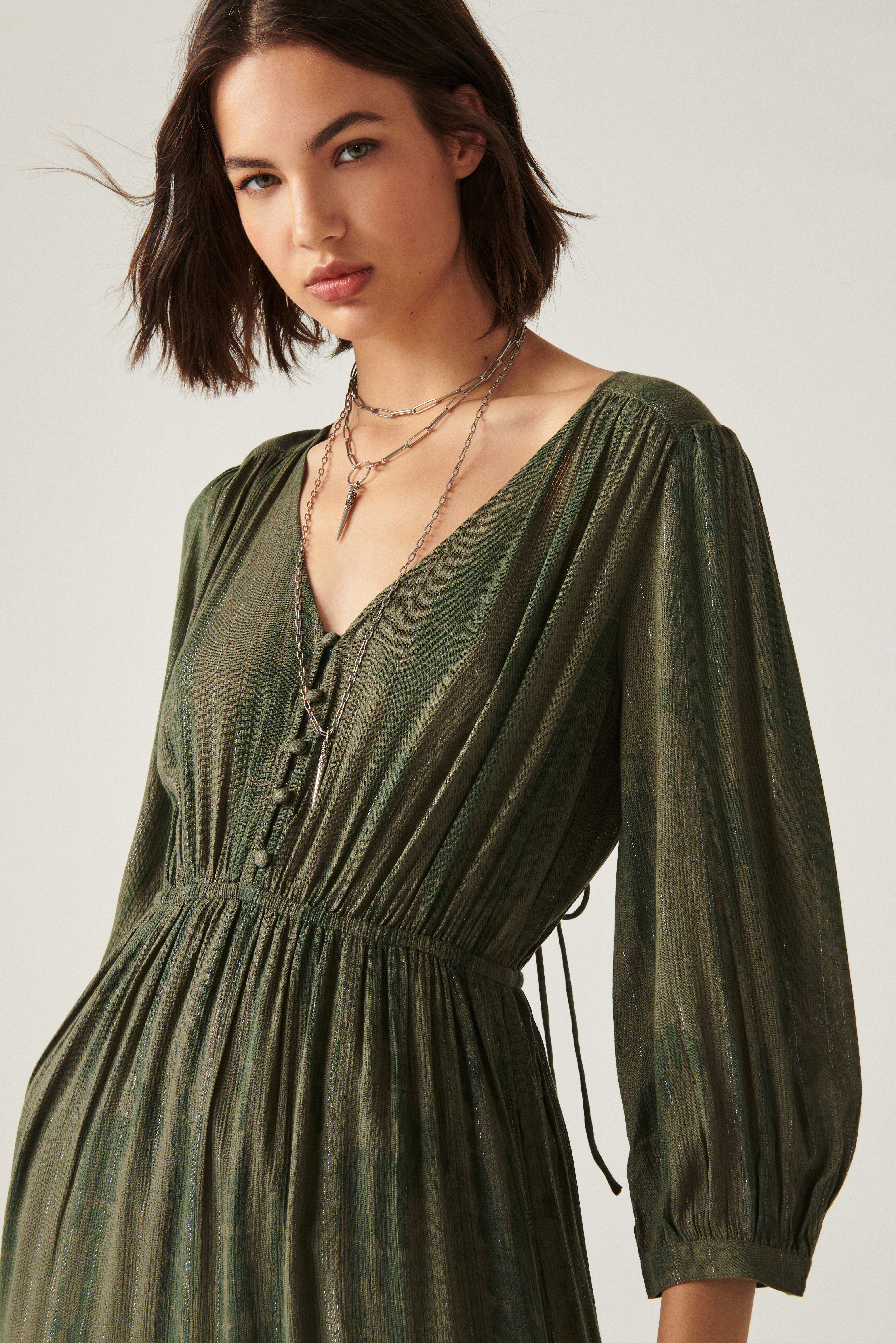 DRESS KEZIA