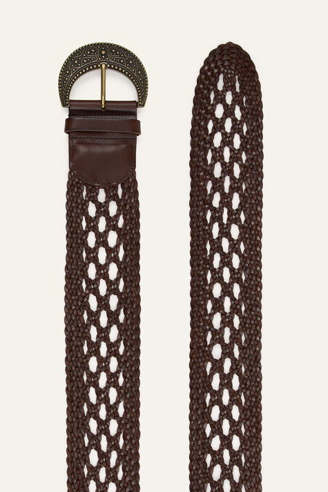 belt BALMY