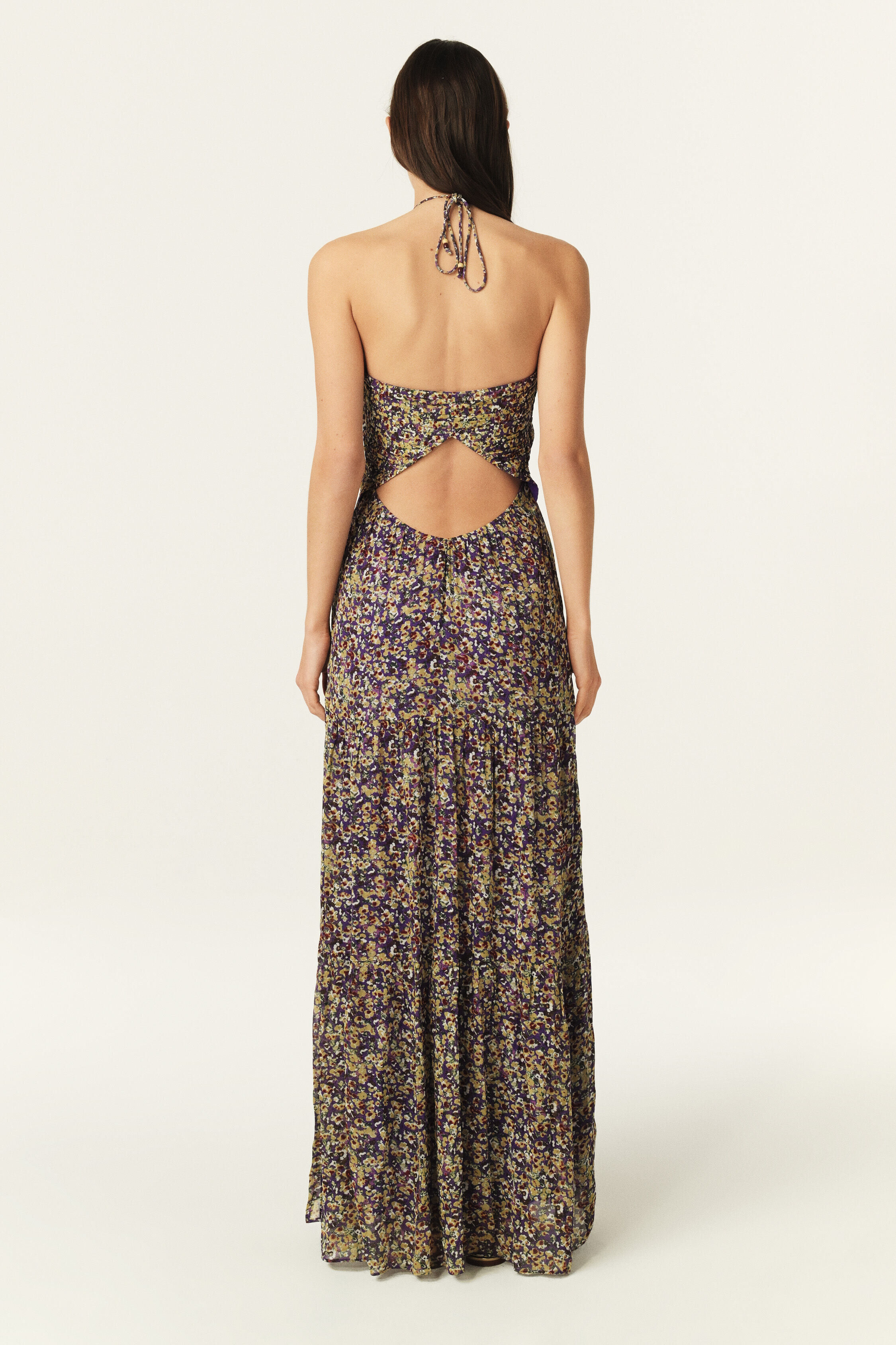 DRESS LORIE