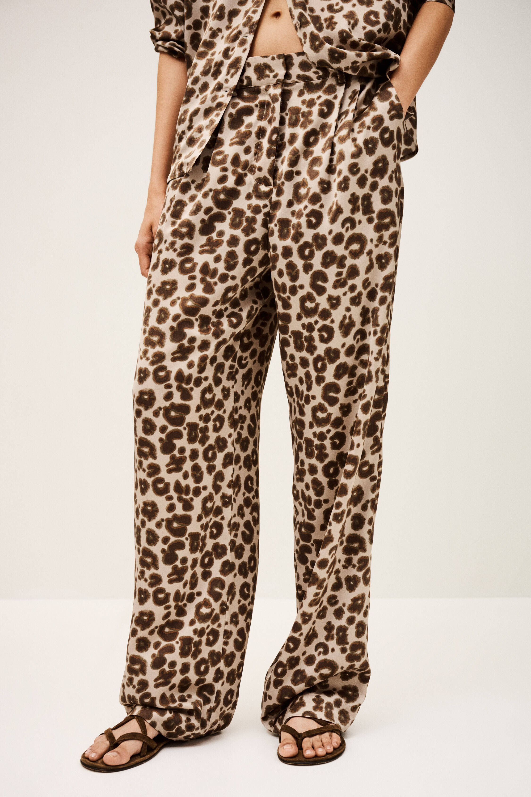 trousers BLOY