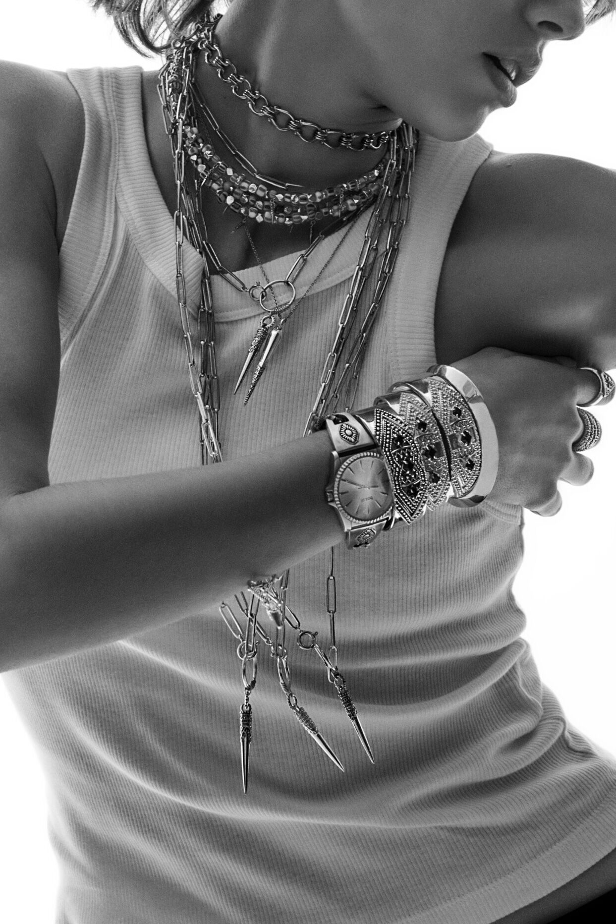 NECKLACE NAOMIE