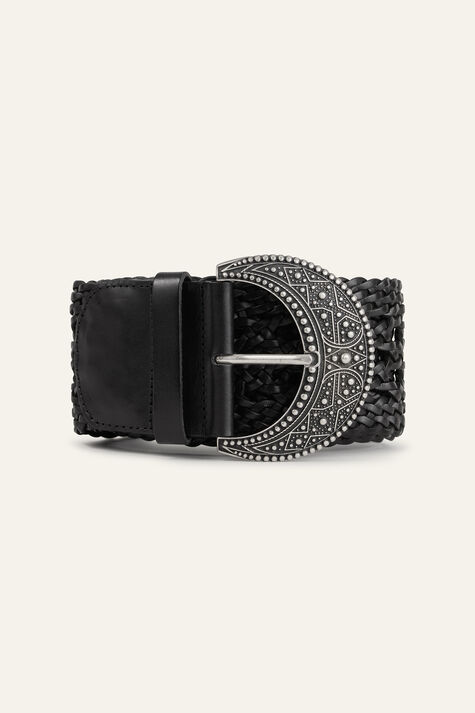 belt BALMY