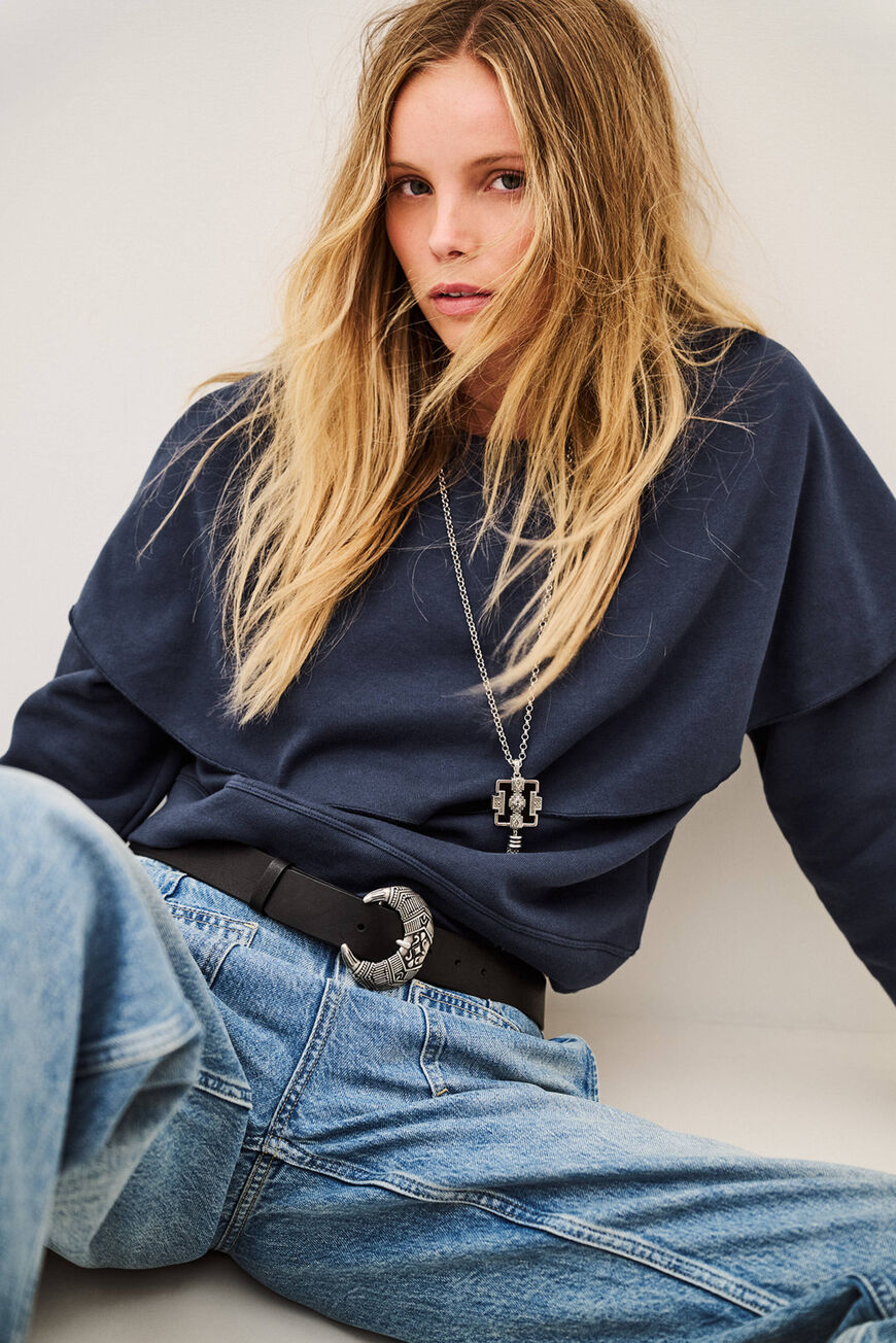 sweatshirt DEHINA