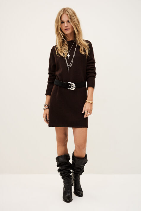 jumper dress ATES