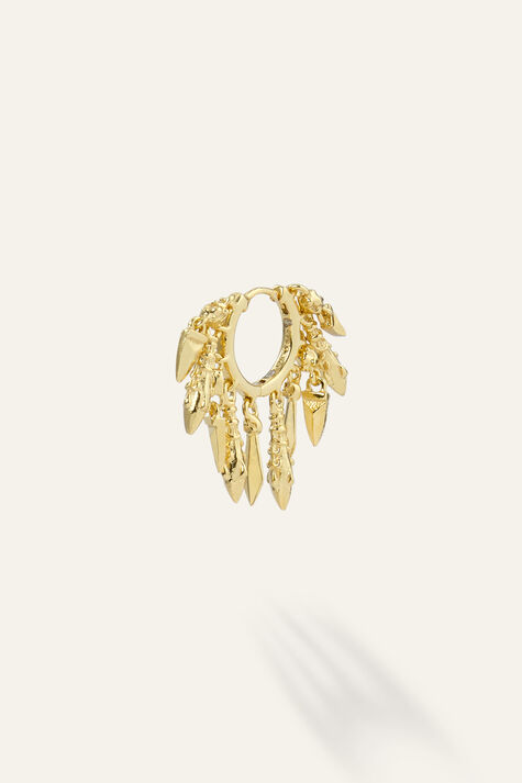 earring MINA