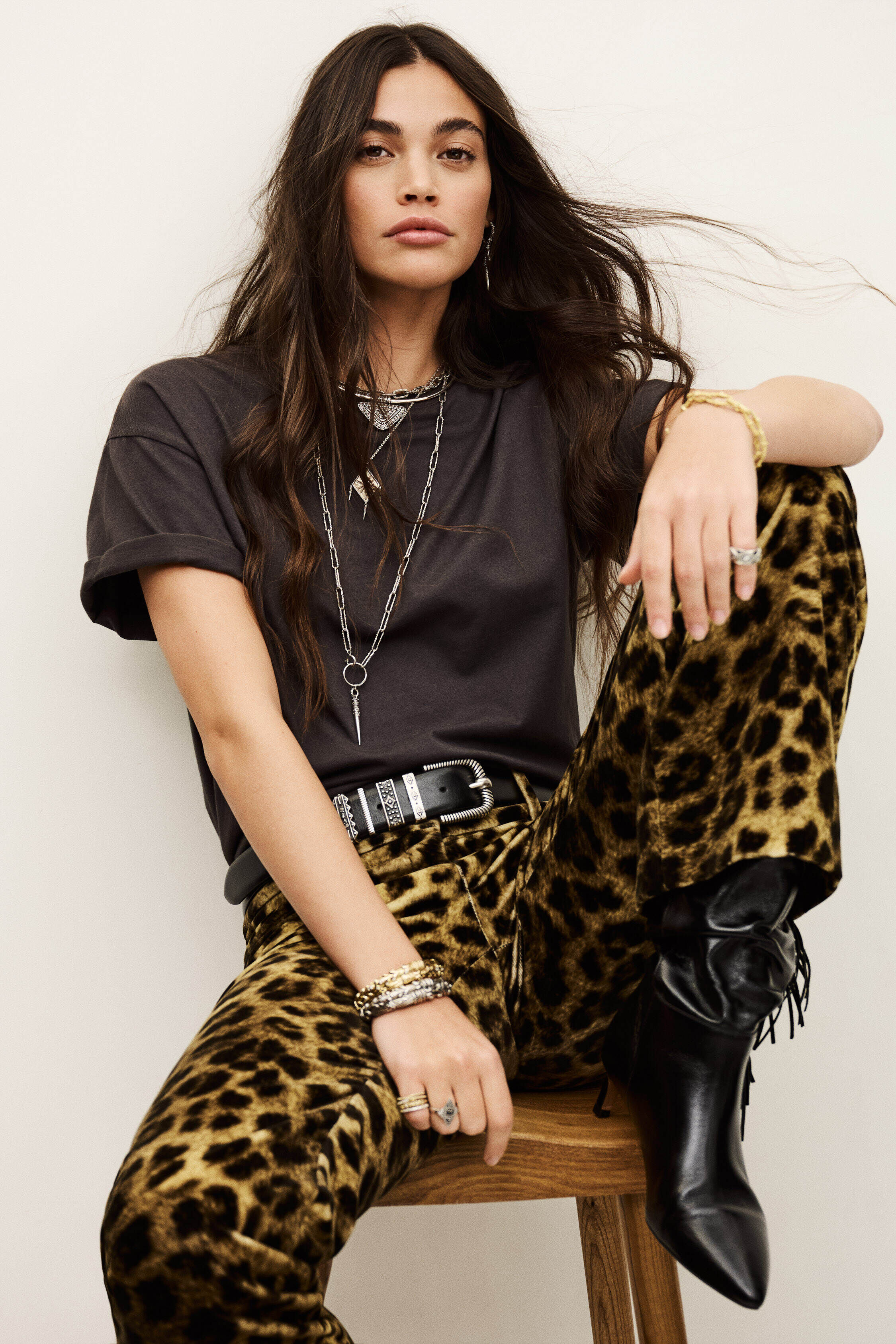 pantalon BRENT