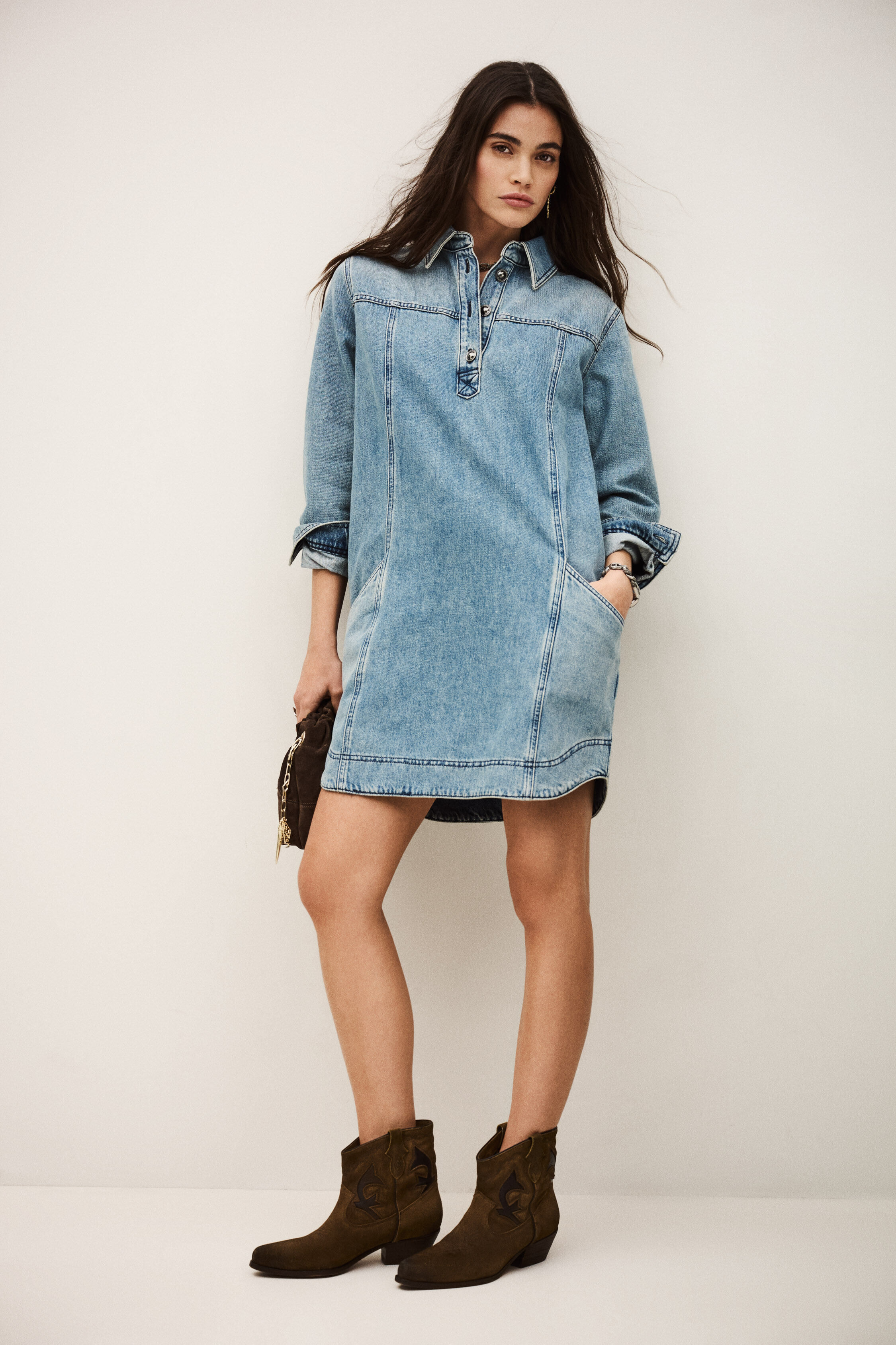 DRESS TONA