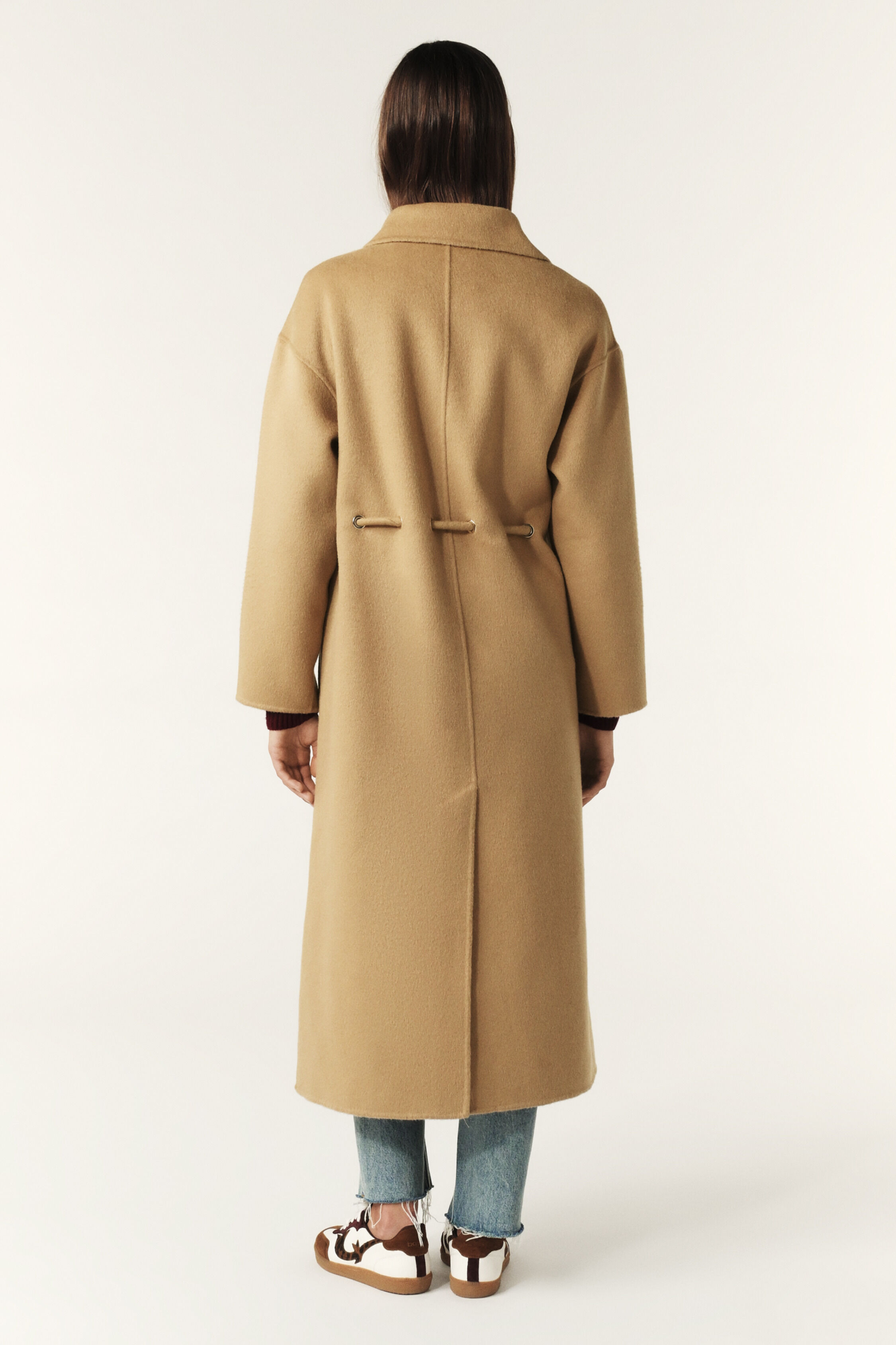 COAT KATE
