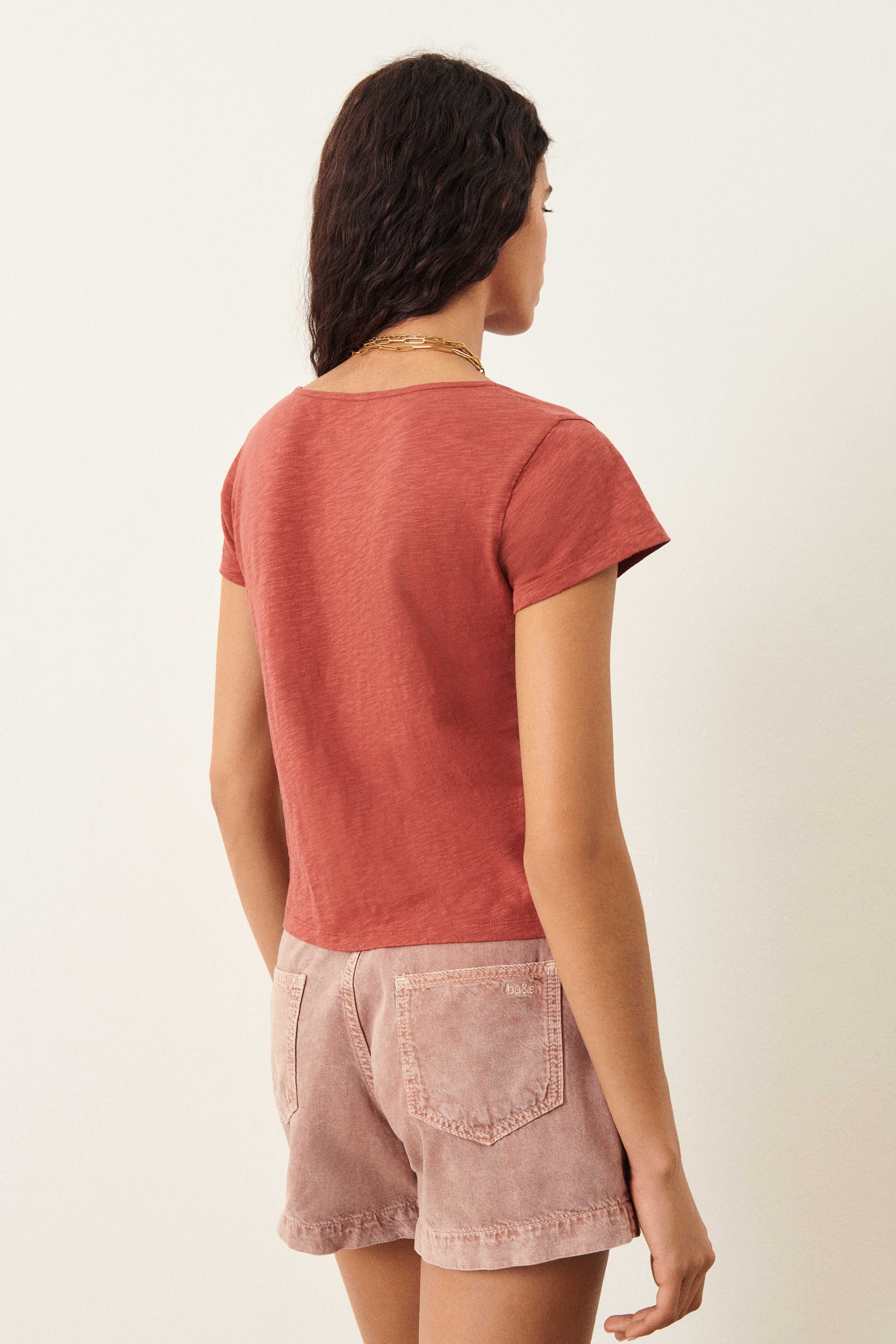 TSHIRT VERITY