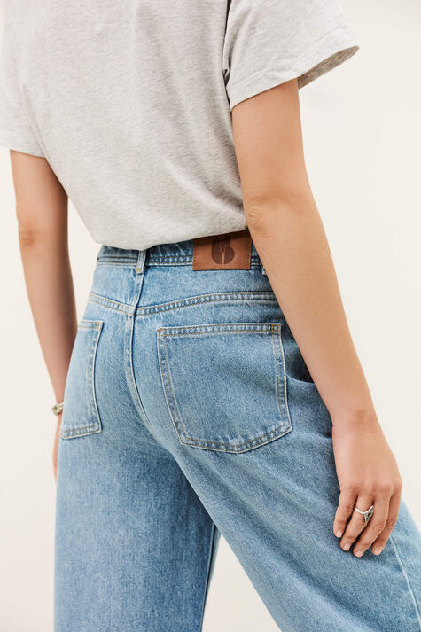 jeans RANJA