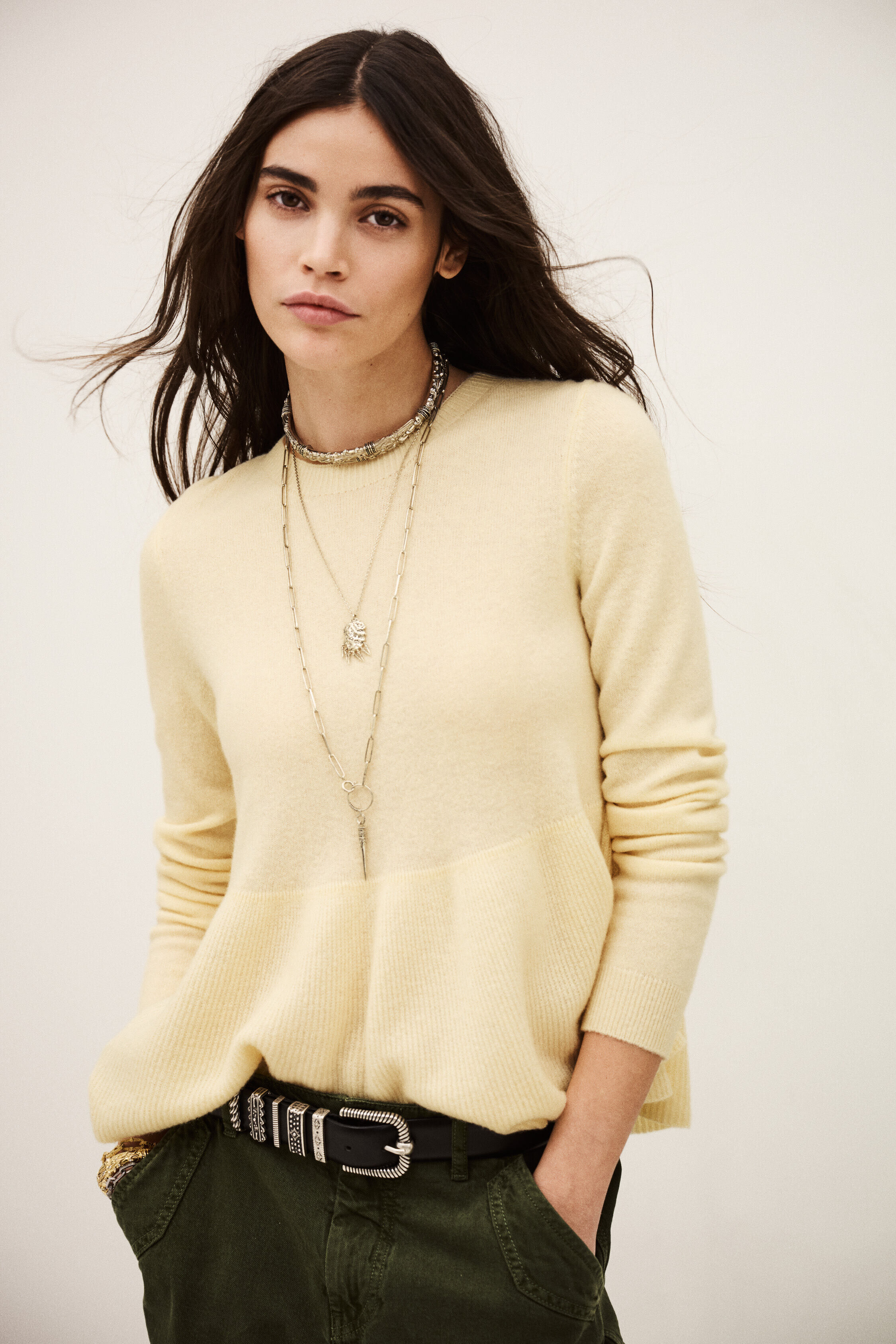 Sweater SALAMA