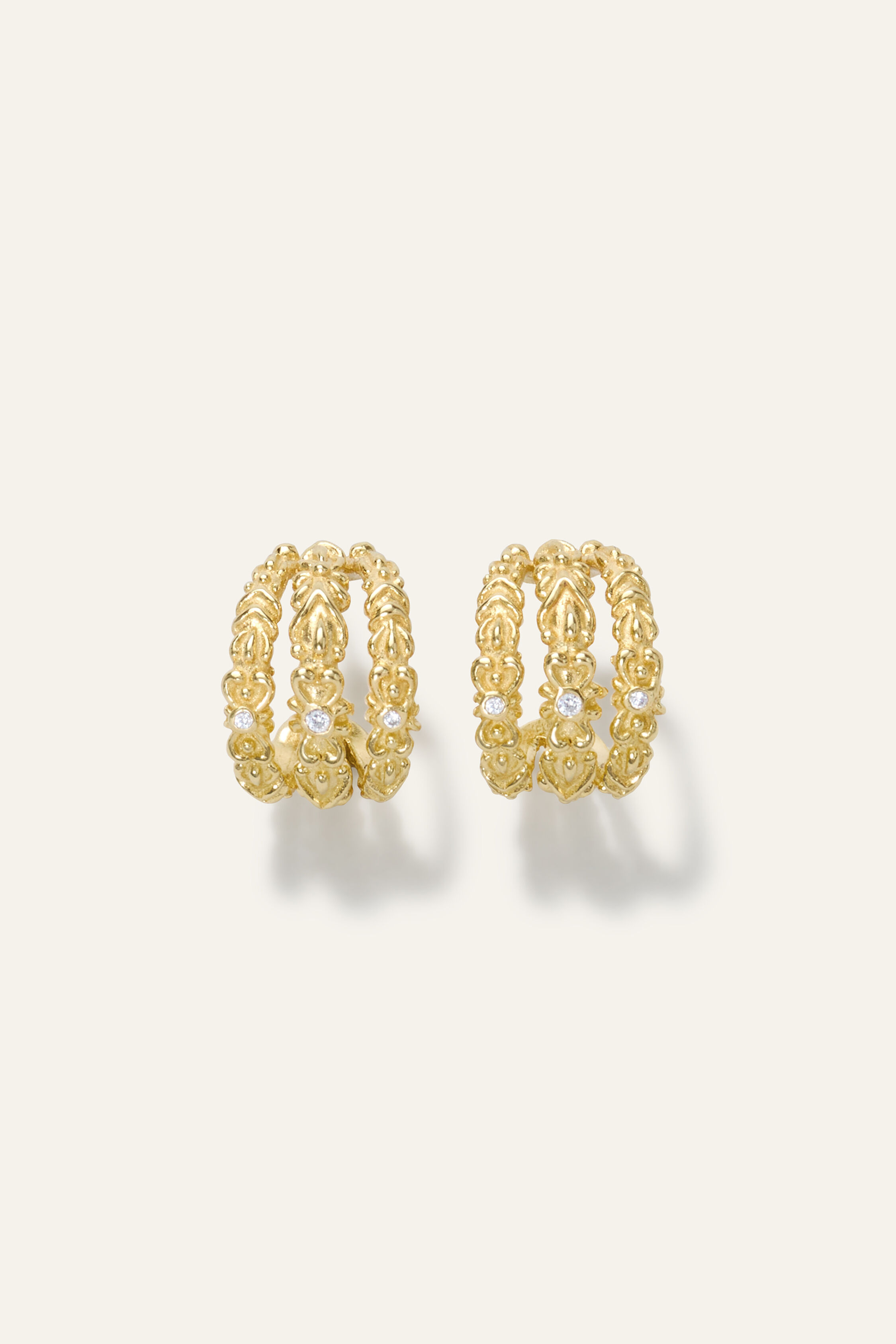 earrings PERRINE