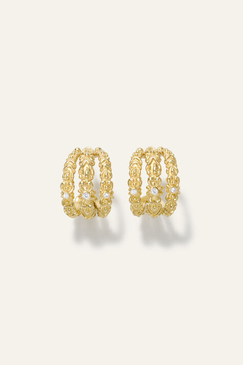 earrings PERRINE