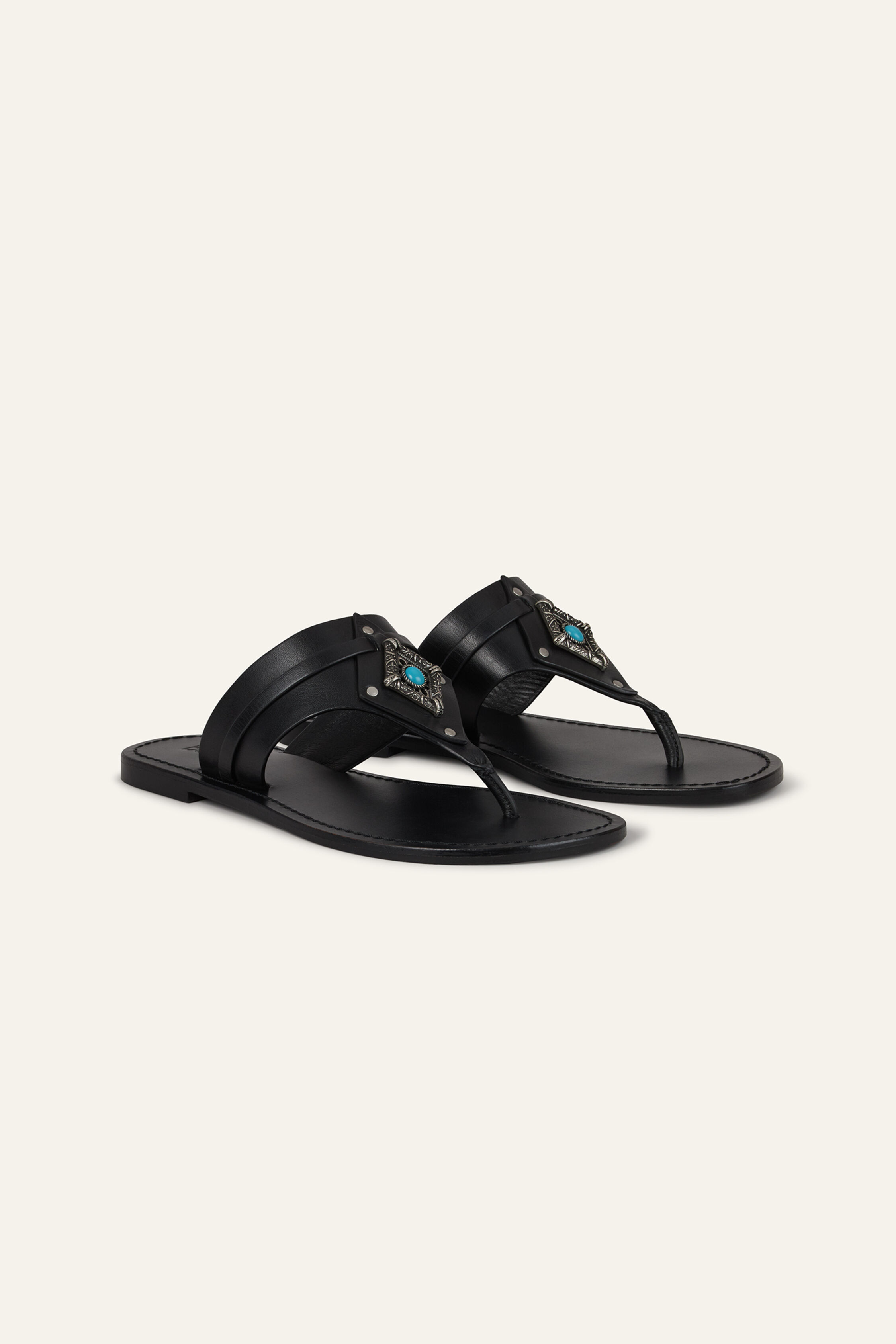 sandals TCOR