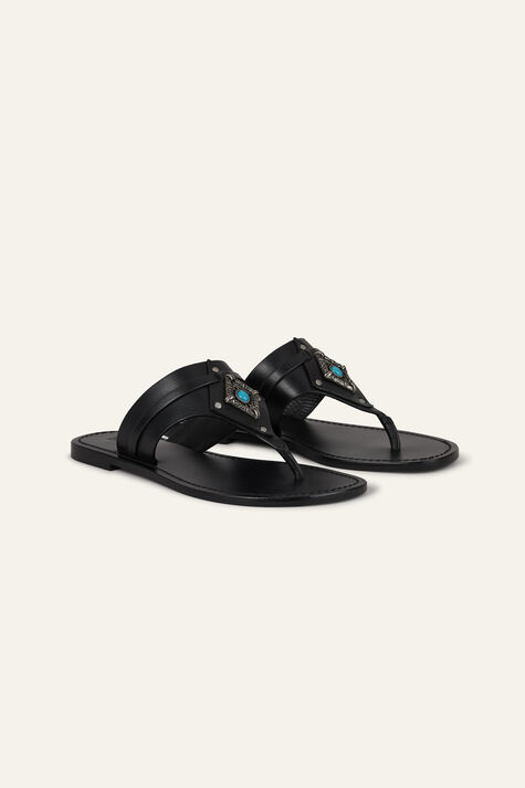 sandals TCOR