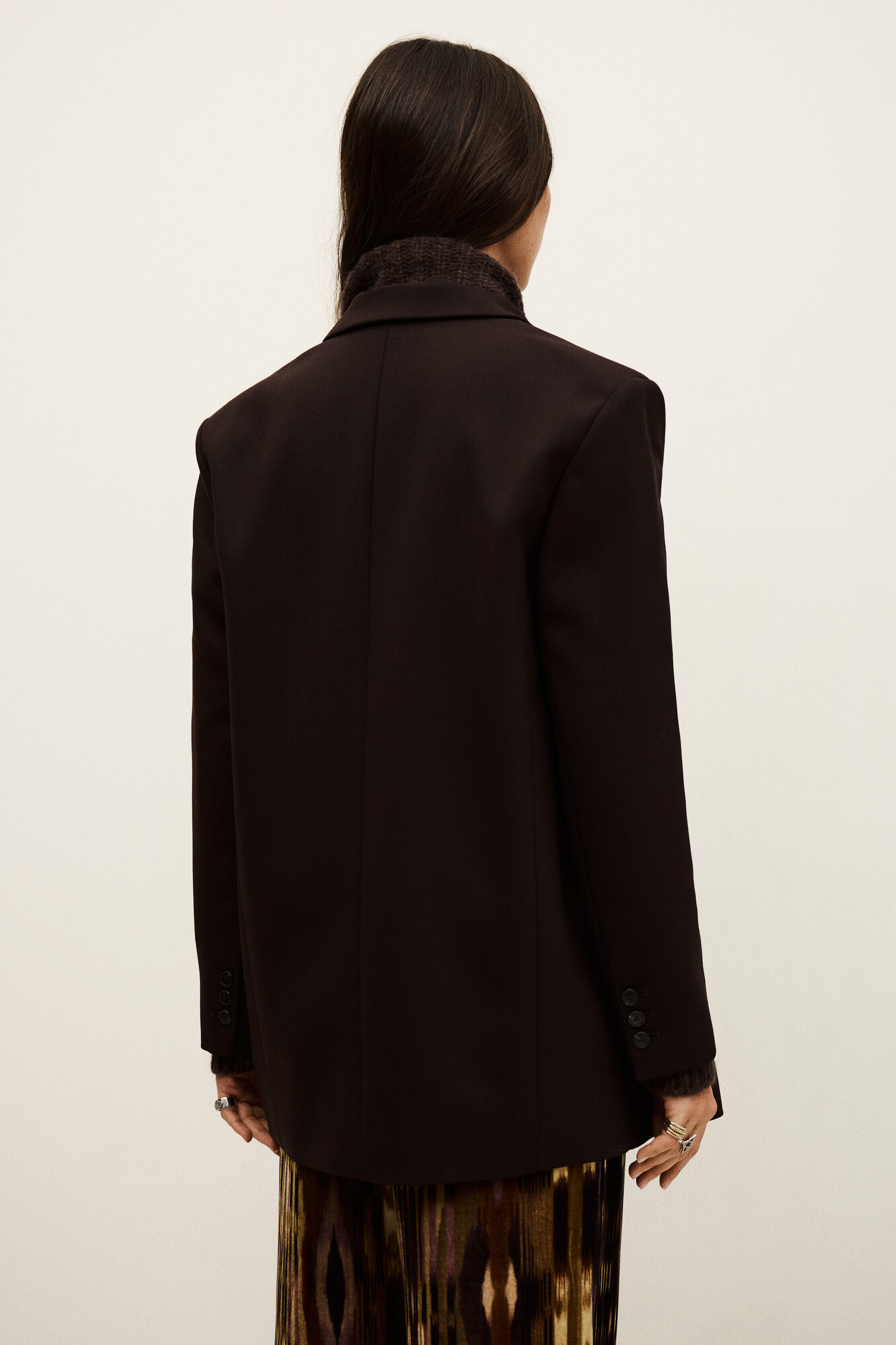 jacket KIMBER