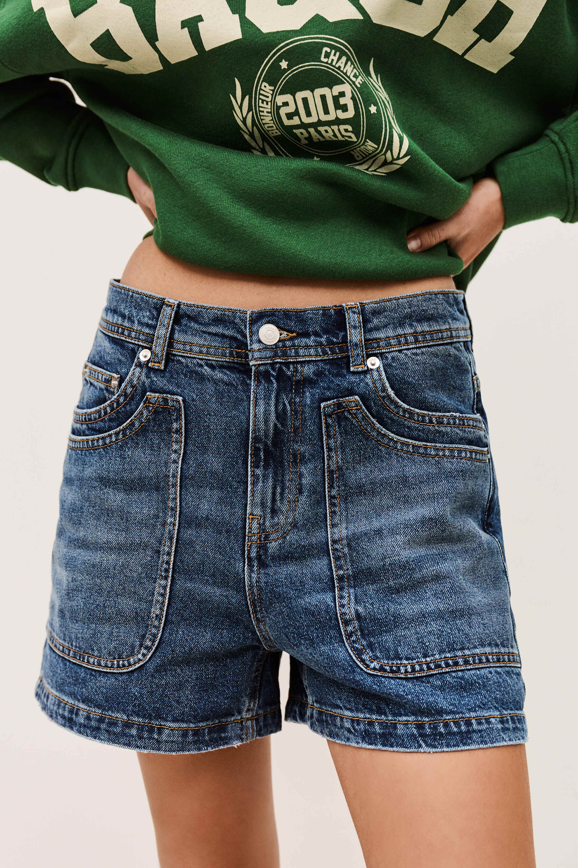 Shorts ZEVY
