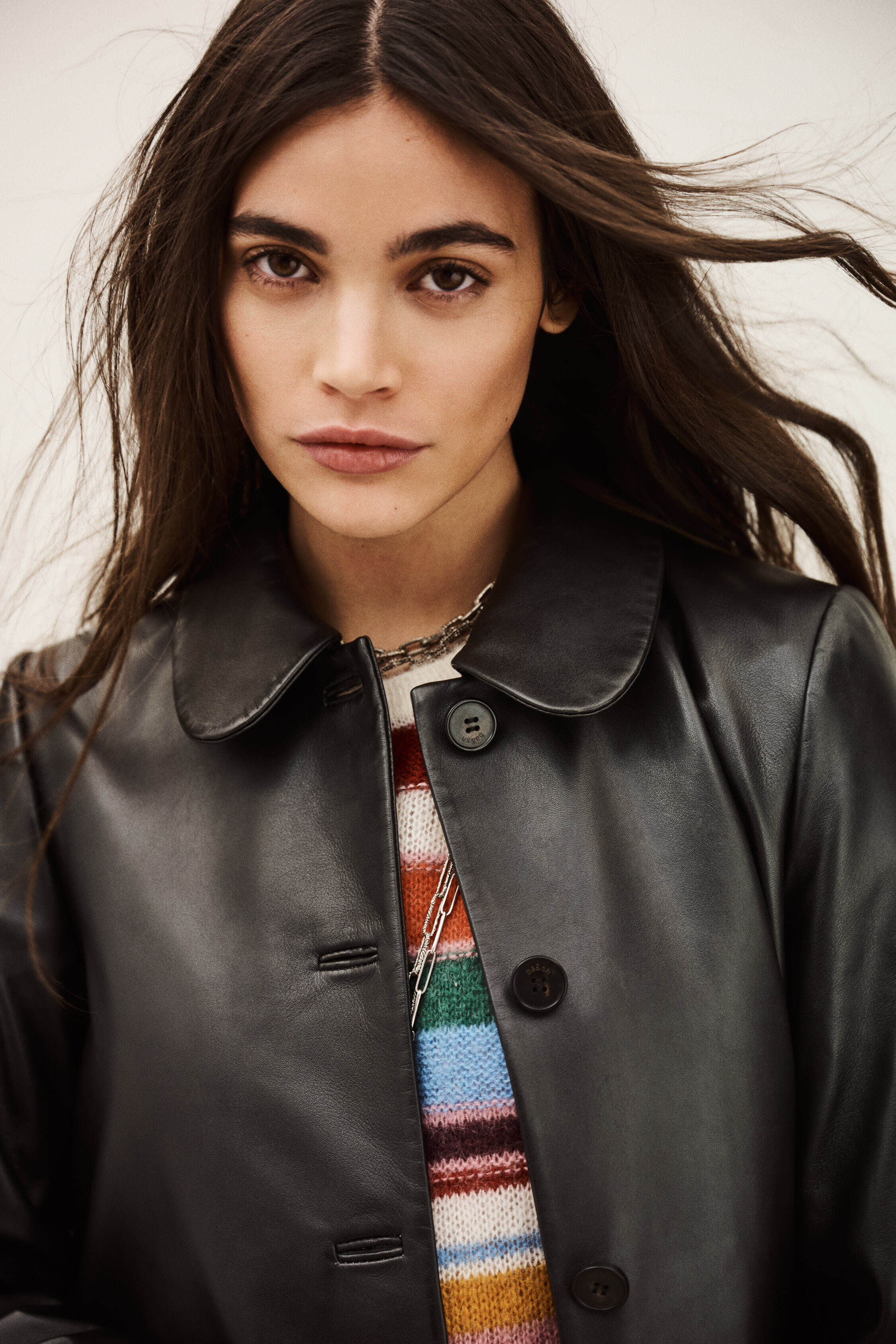 COAT MADIE