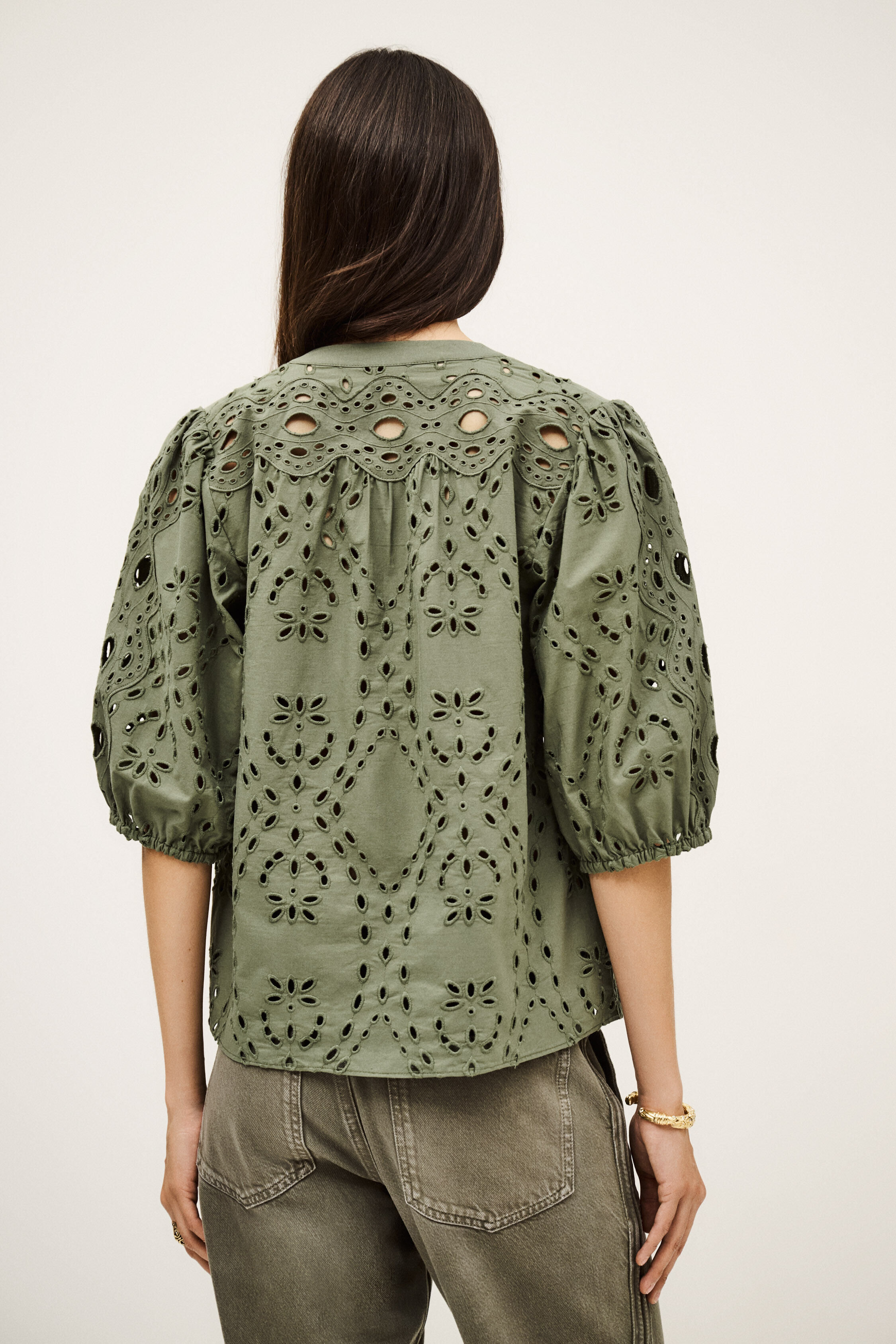 camisa BEATRICE
