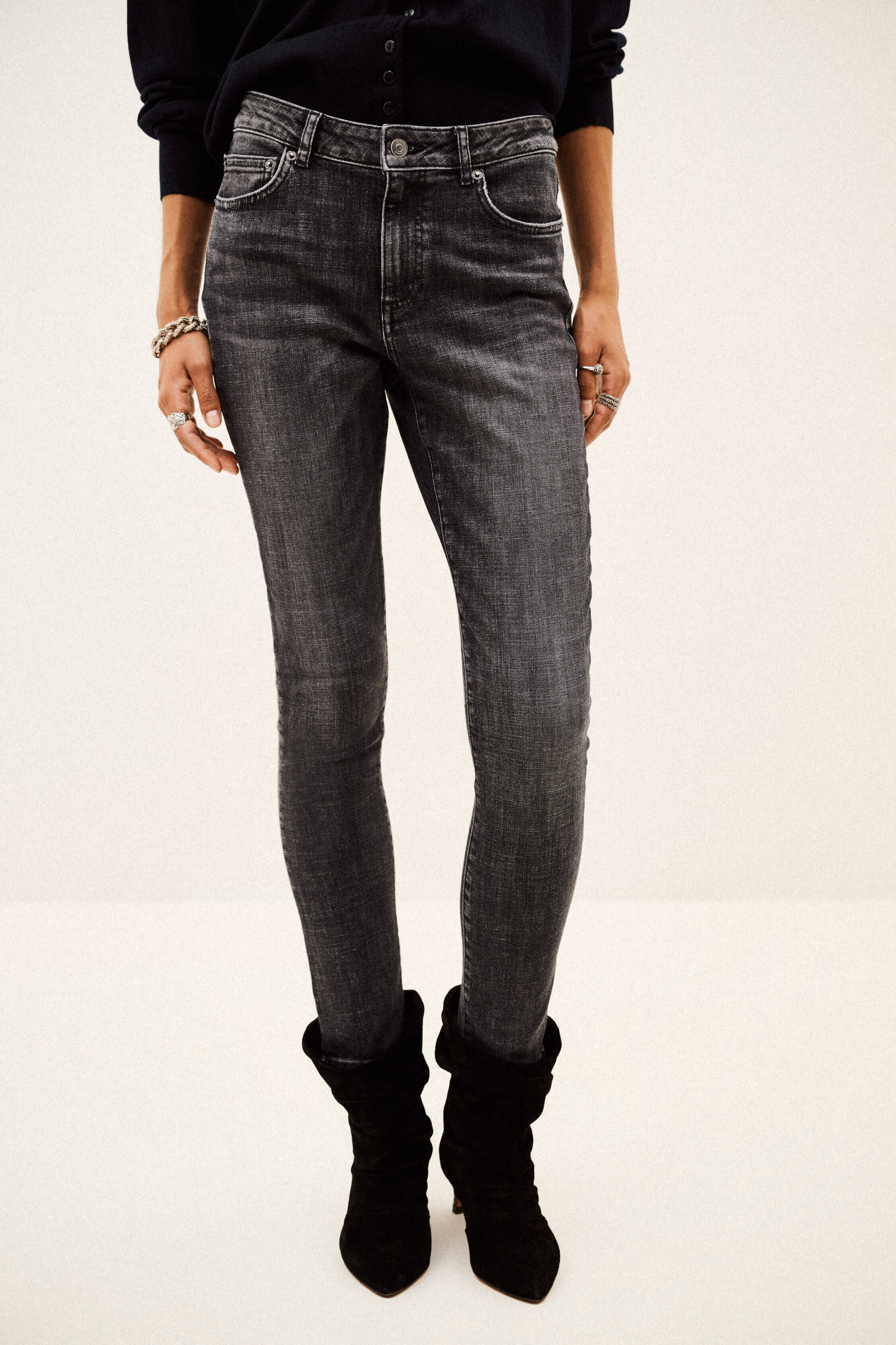 jeans NIKO