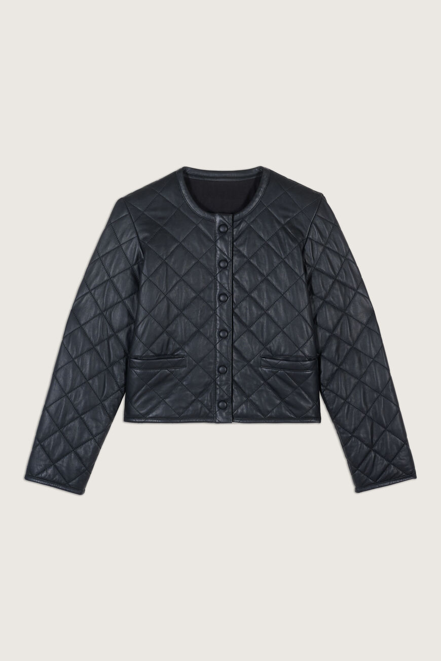 jacket SANDY