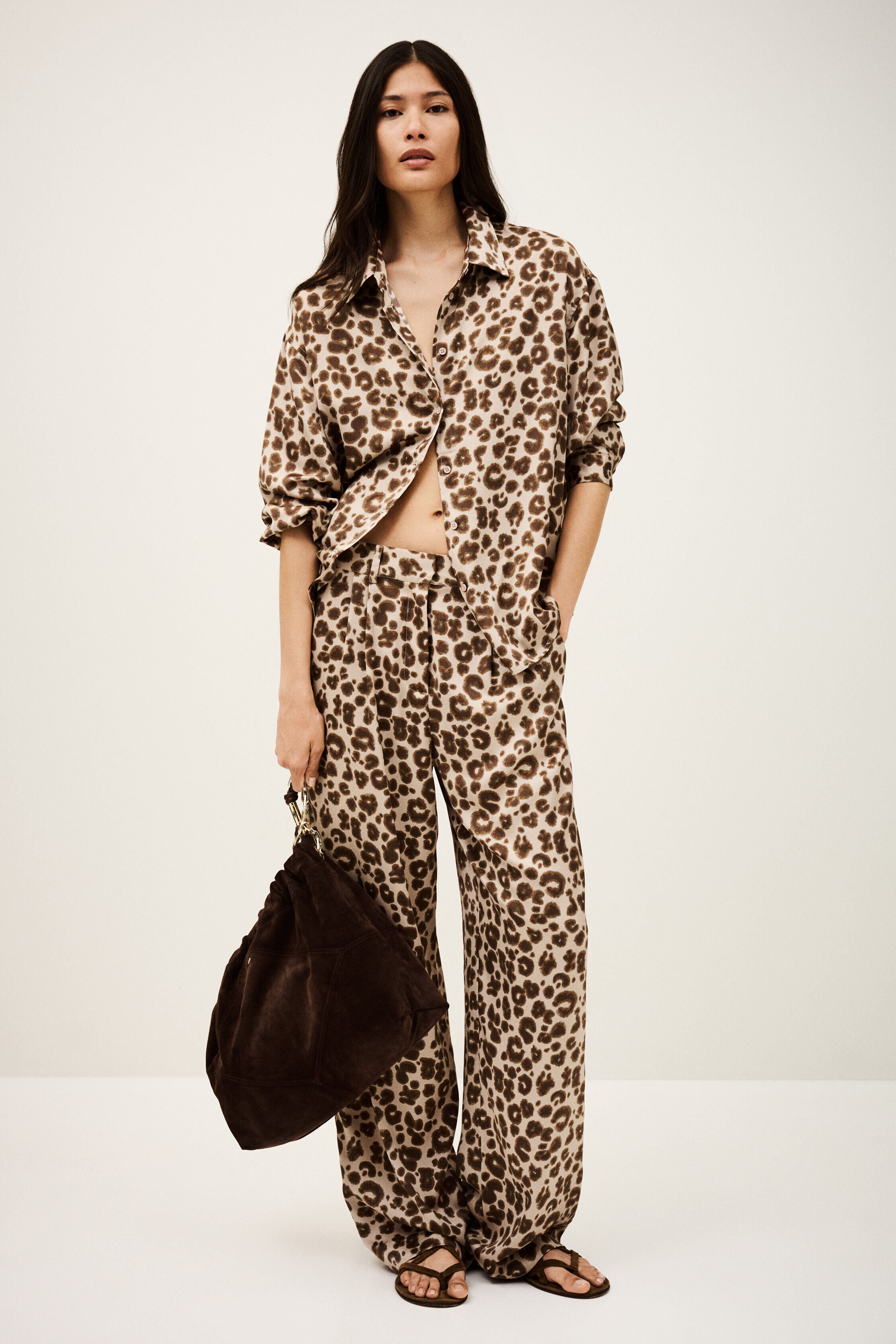 trousers BLOY