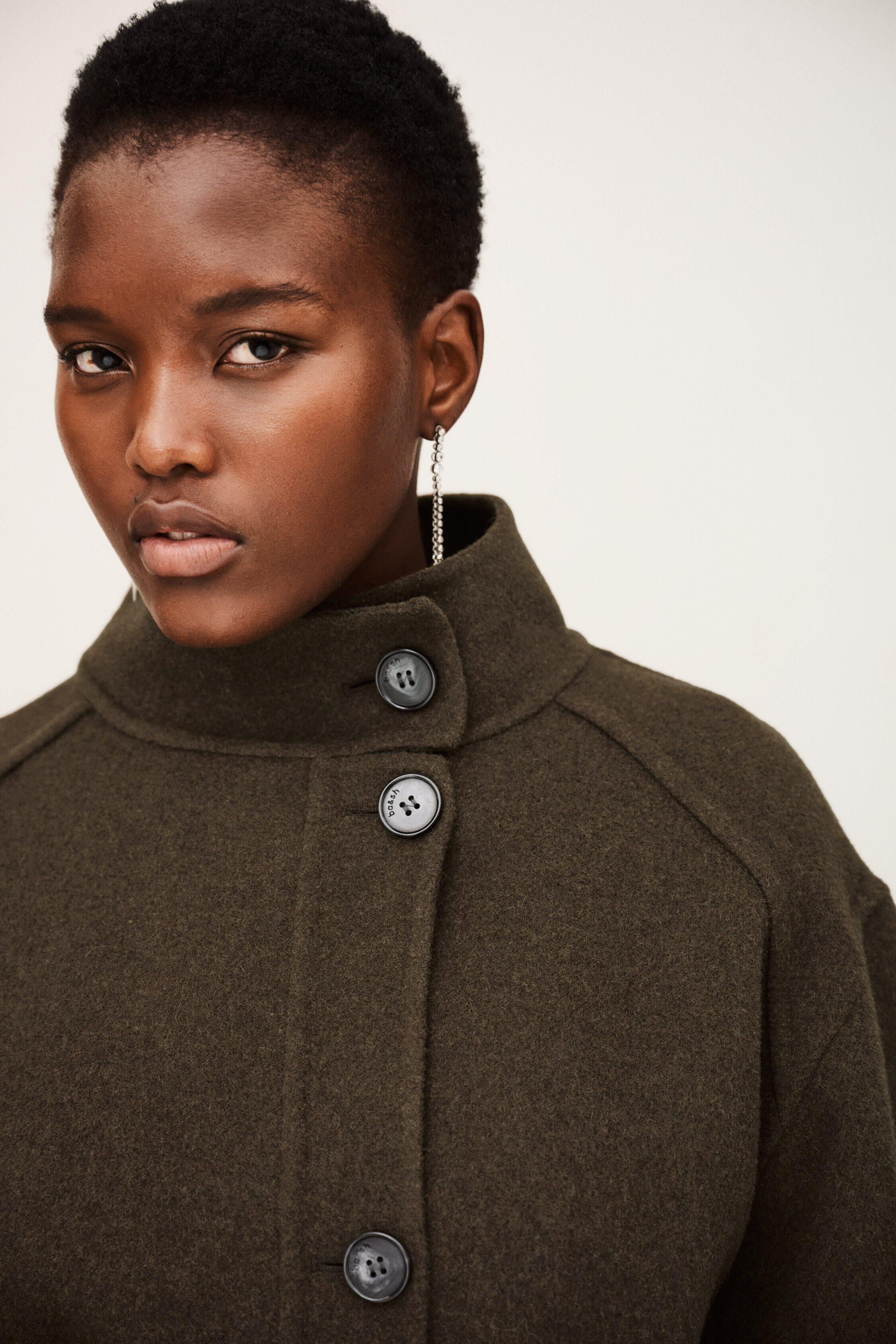 coat LOURTHNEY