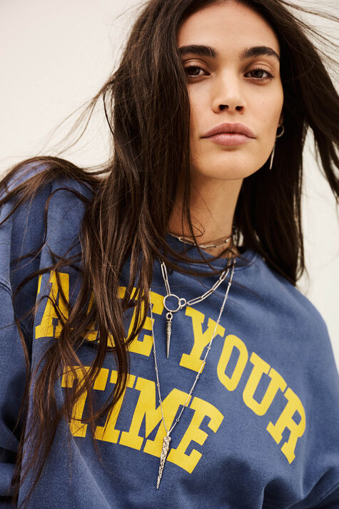 sweatshirt KEYRA