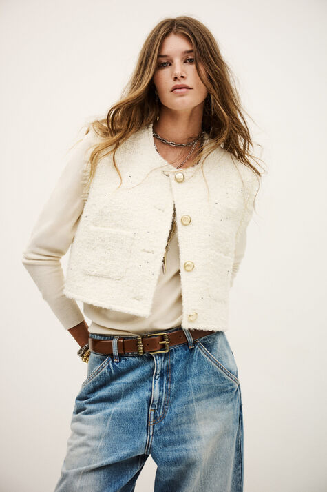 JACKET PETRA