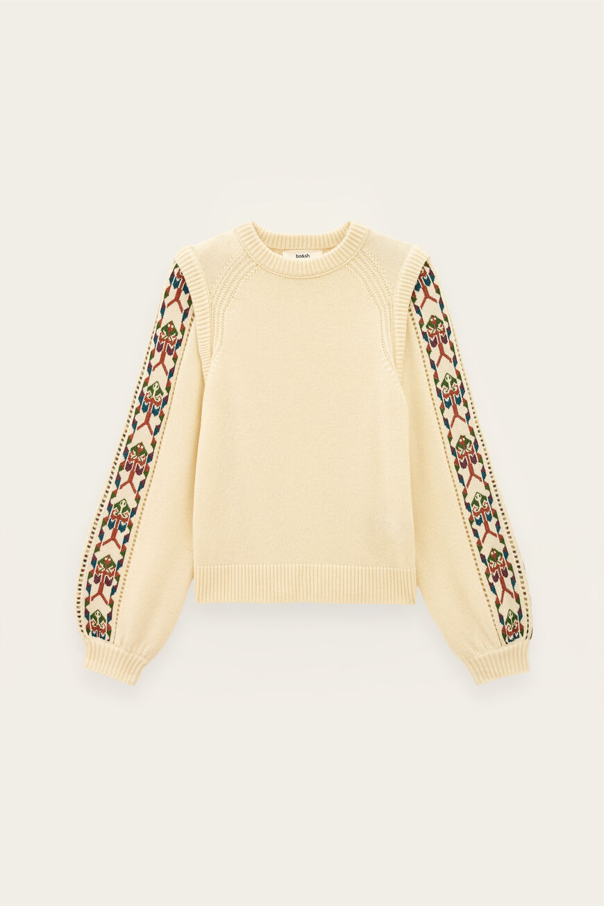 pullover ELDA