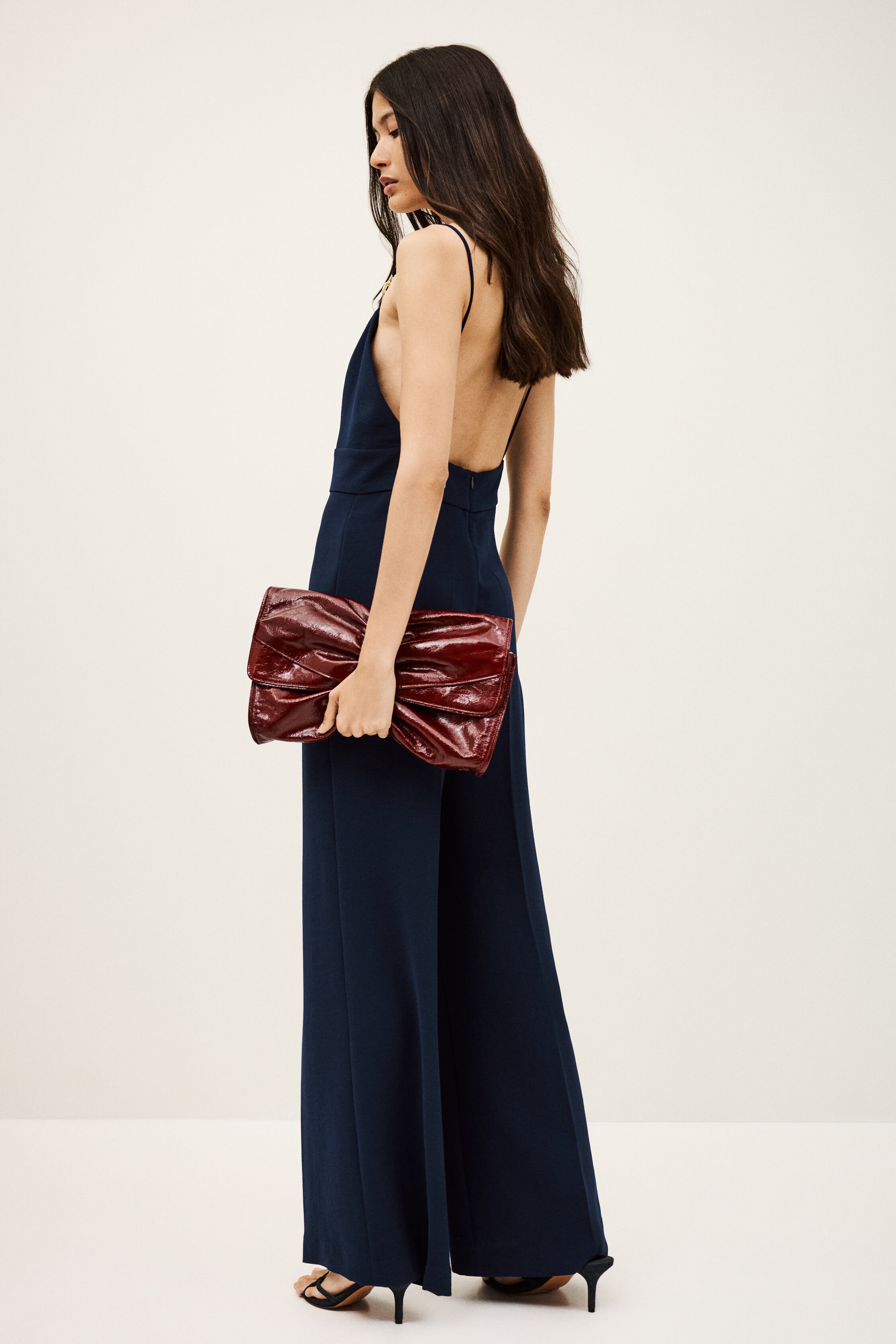 jumpsuit CLARISSE