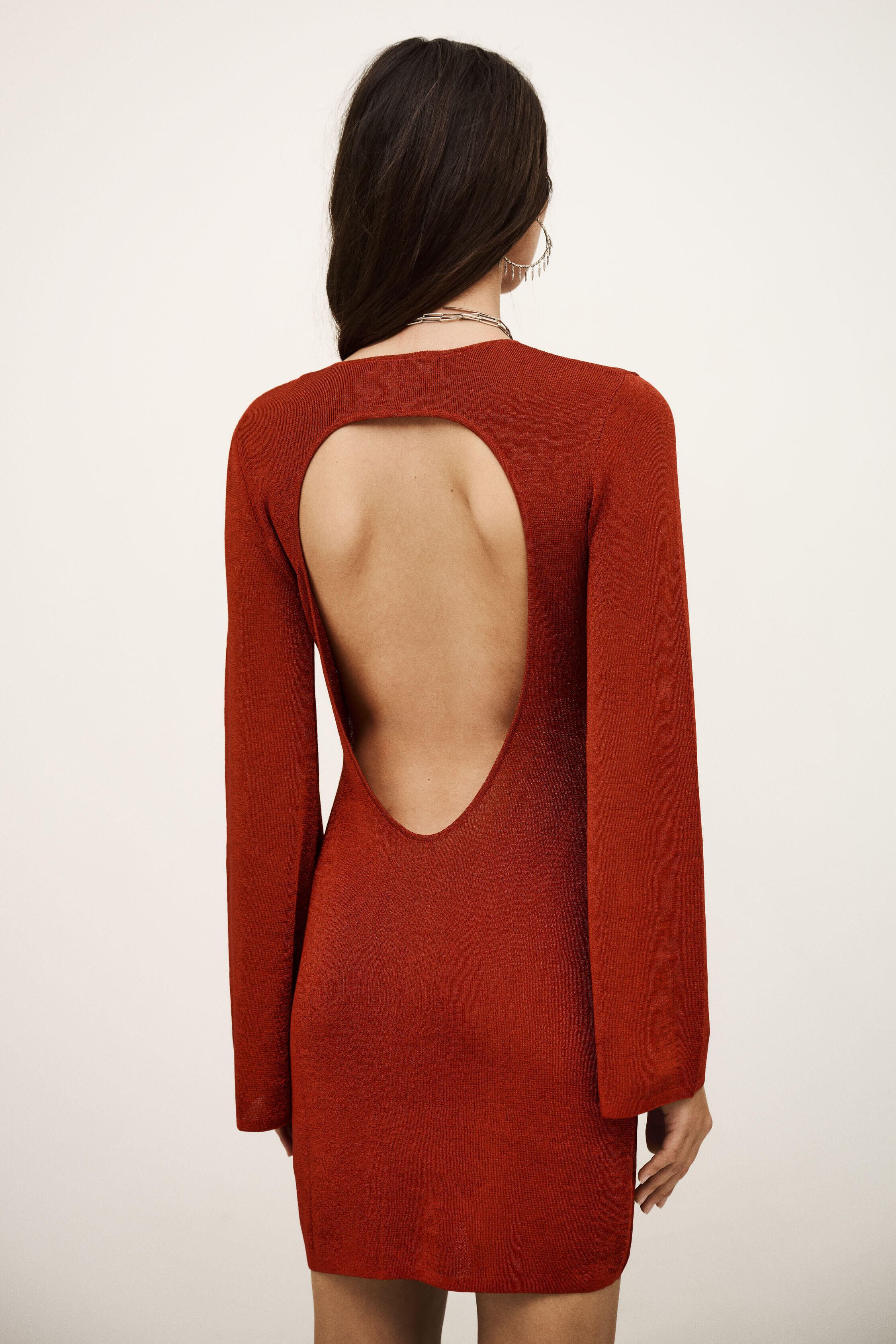 dress ZULMA