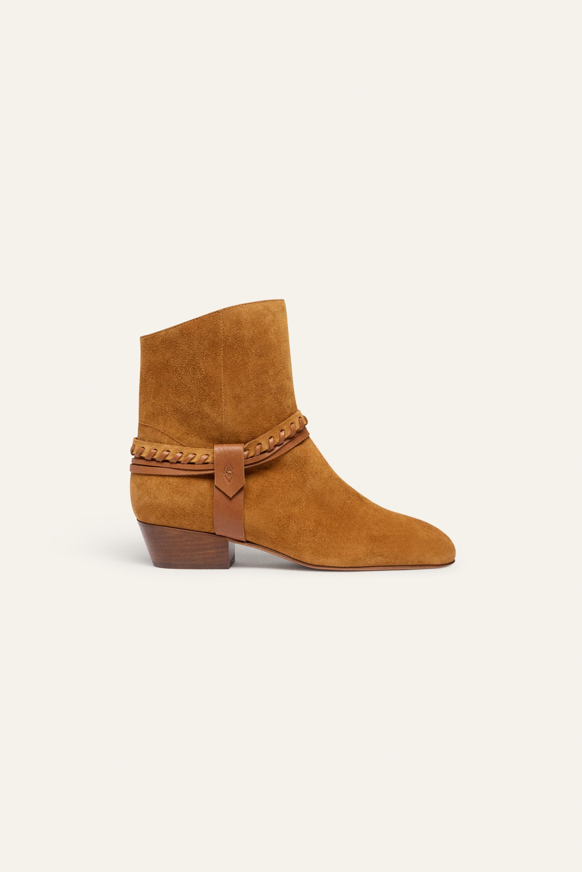 CAVANNAH boots