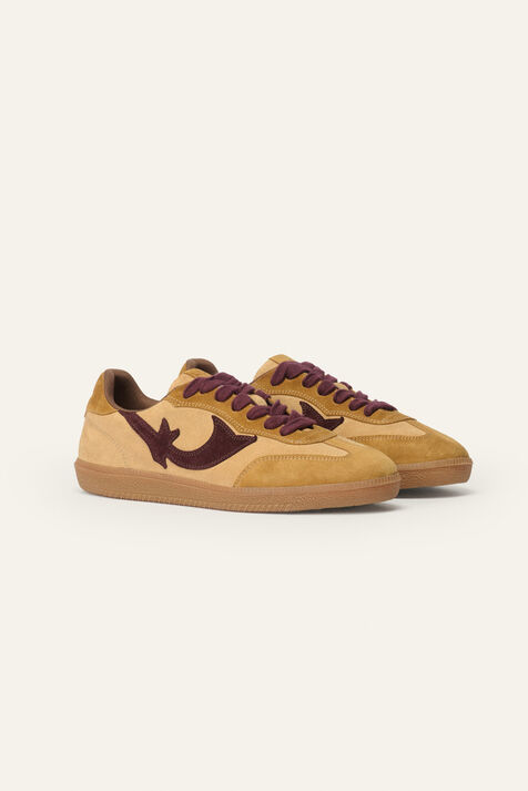 SNEAKERS CREW