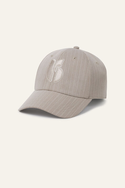 baseball cap HARLOW