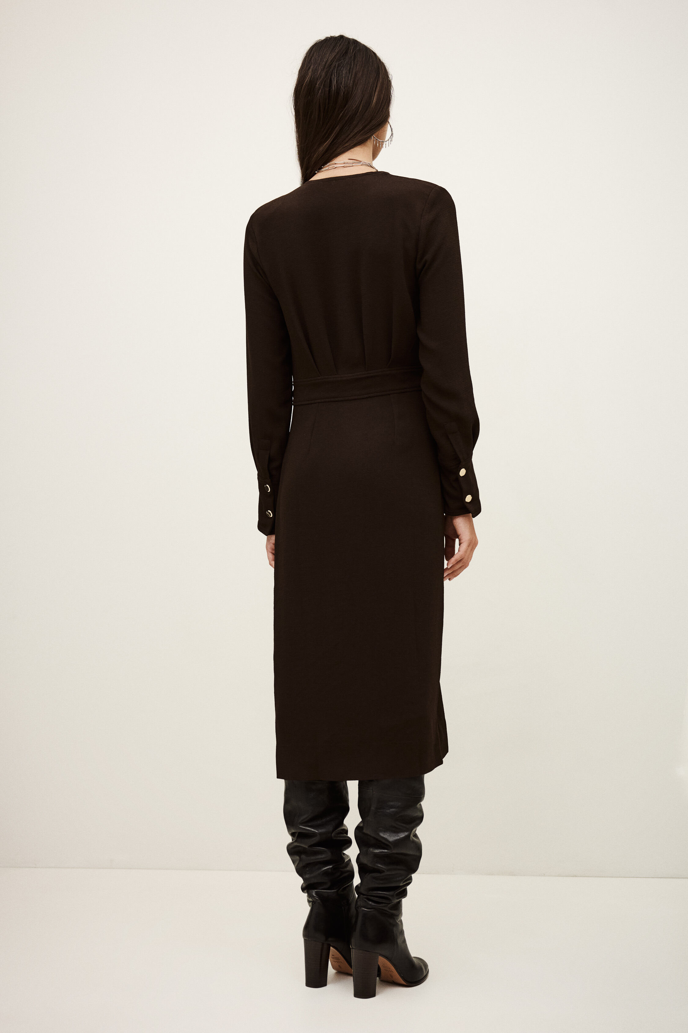 robe FIJI