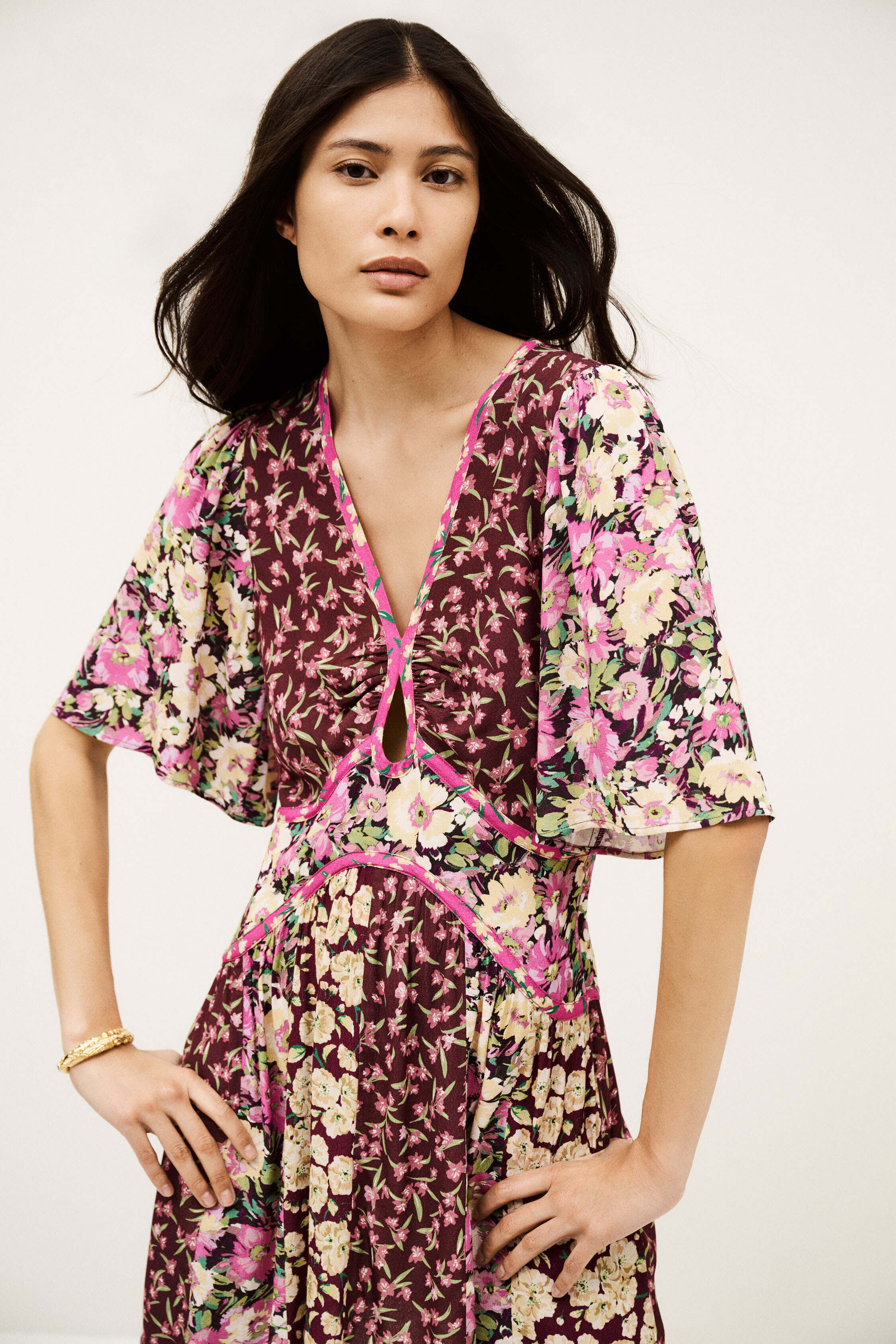 robe INDREA