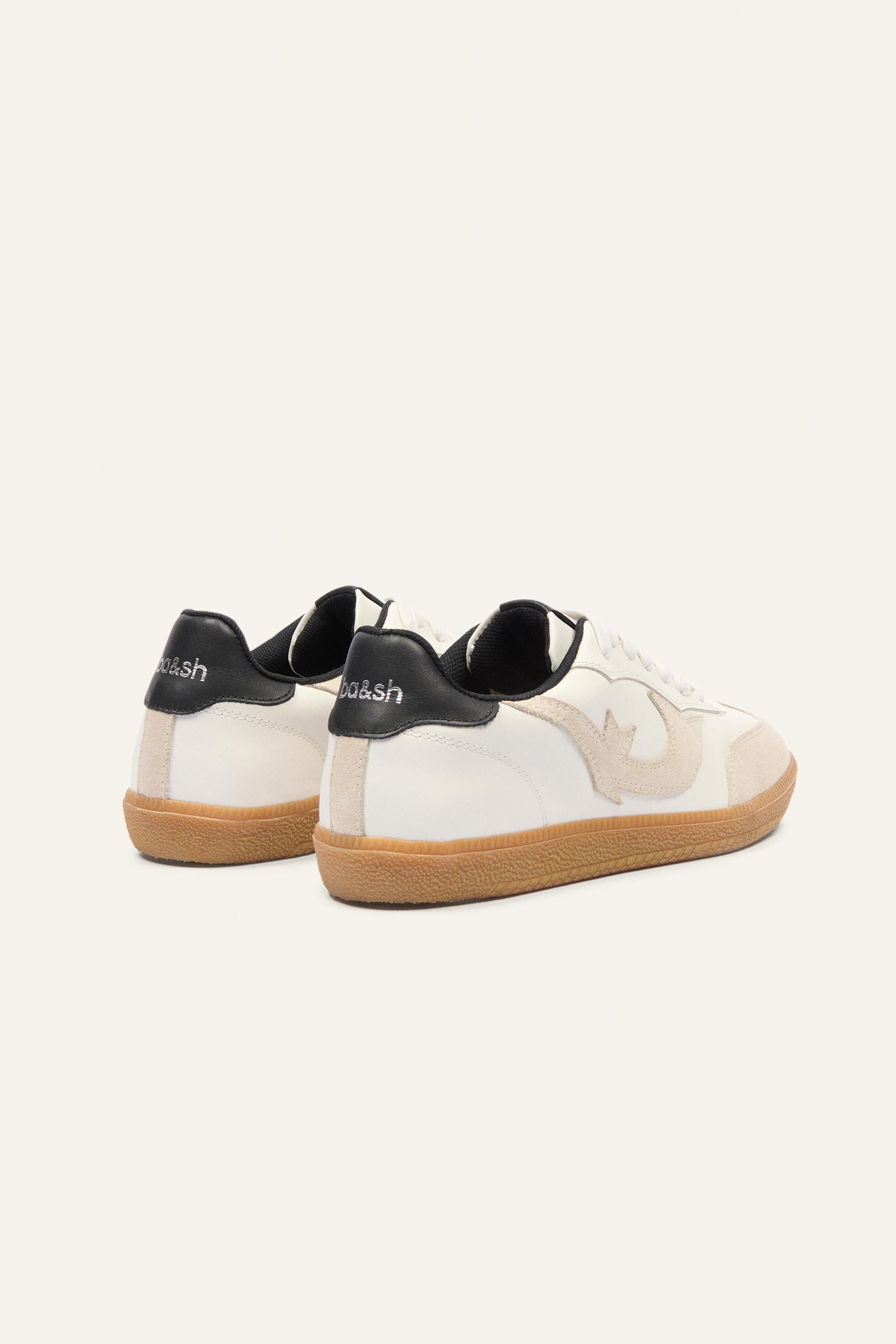 sneakers CREW