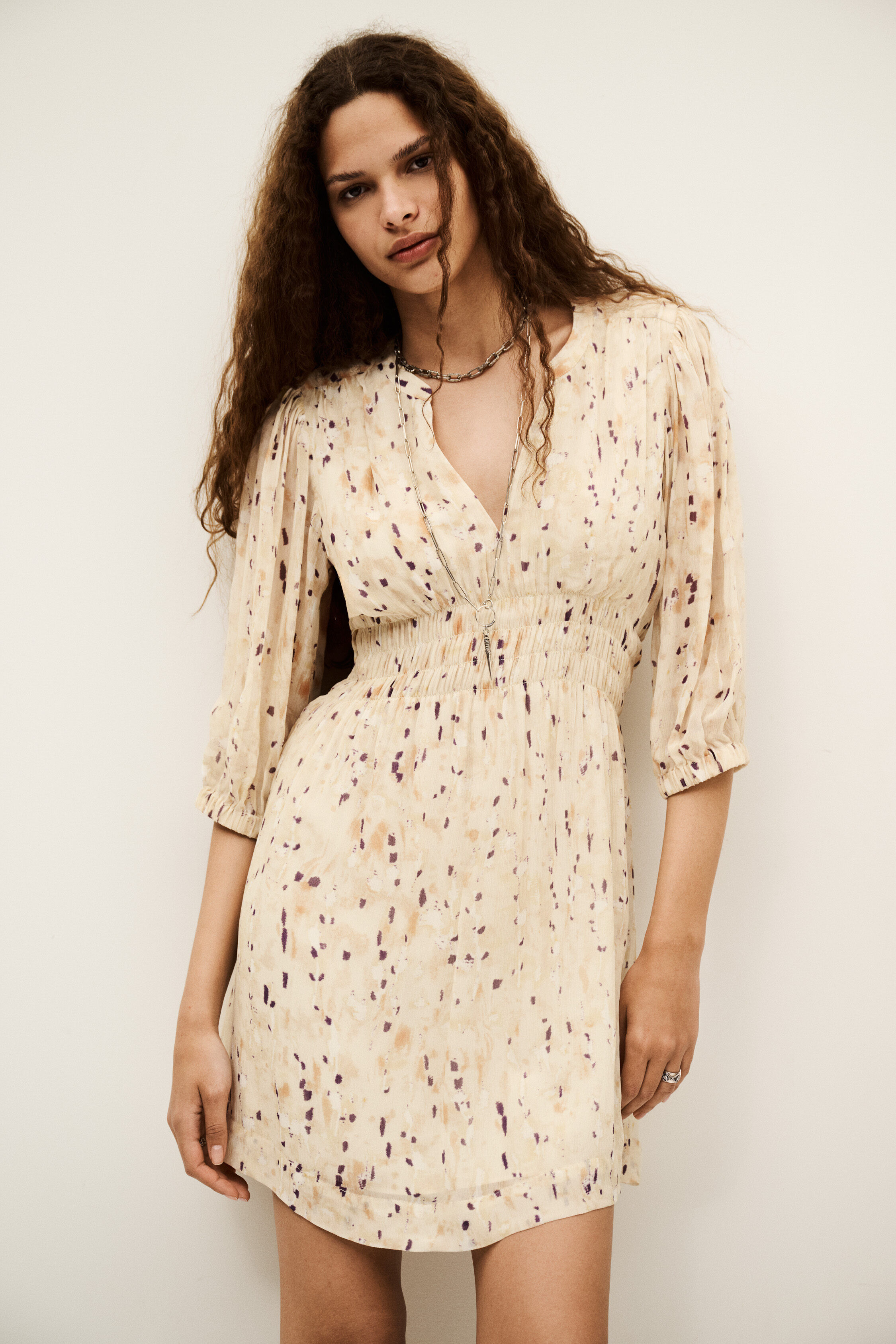 dress KANISSA