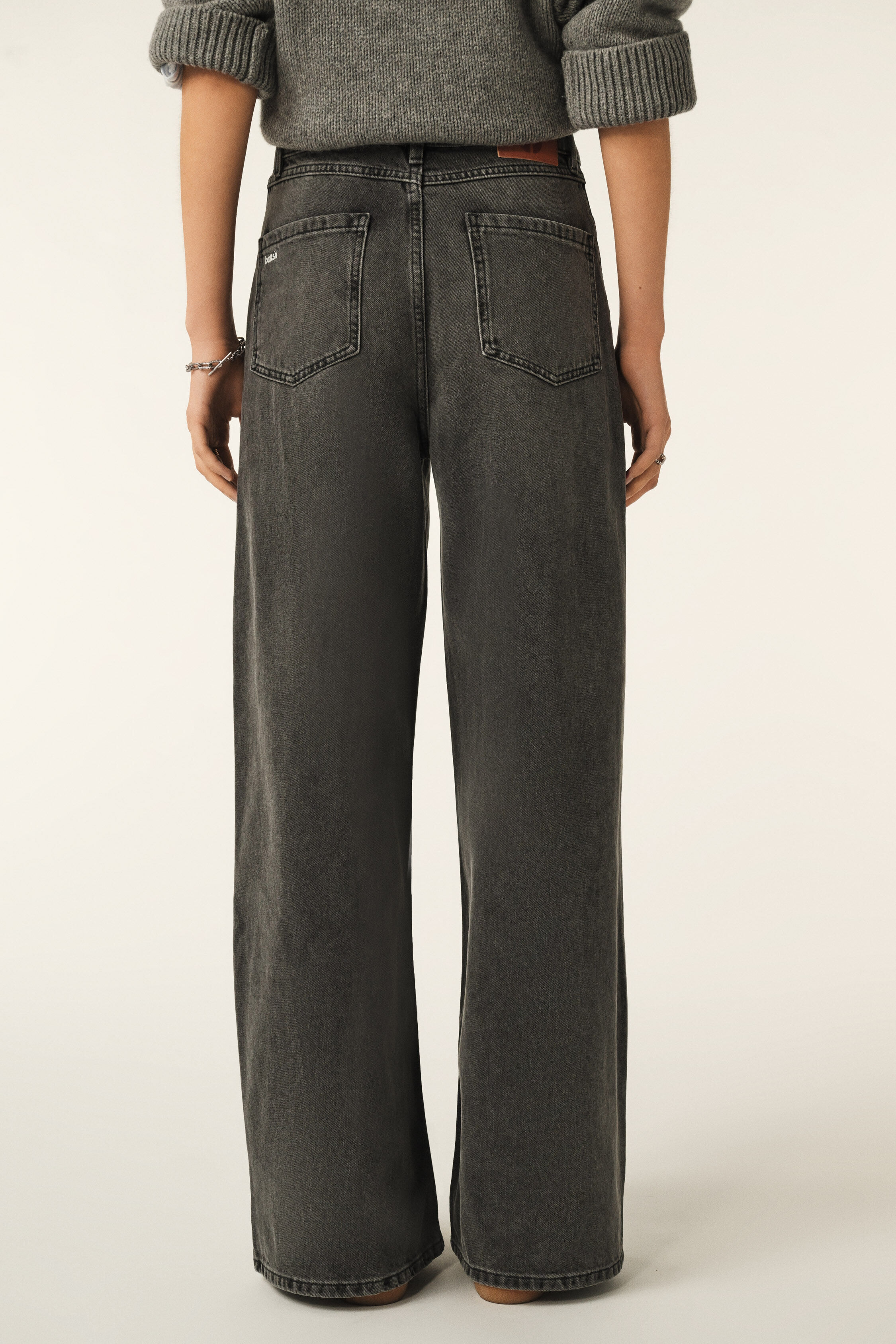 JEANS DELLOU