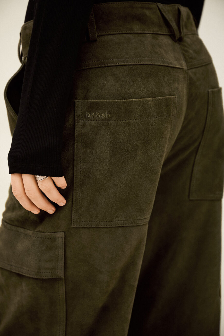 Broek SITA